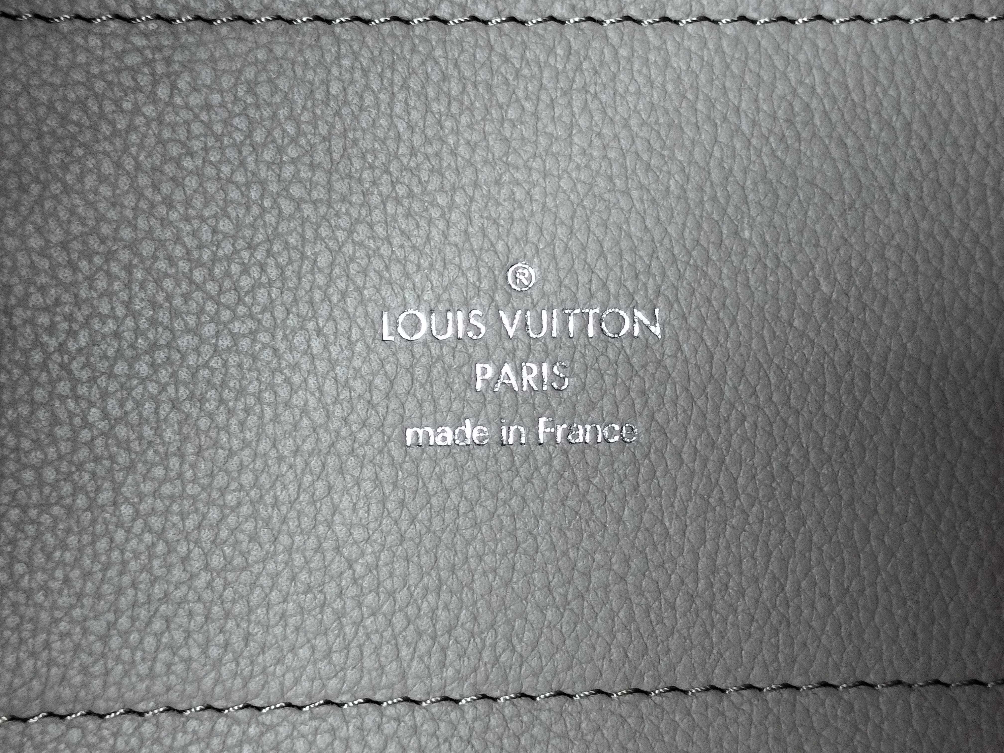 Mahina Hina PM M54351 Shoulder Bag — view 8