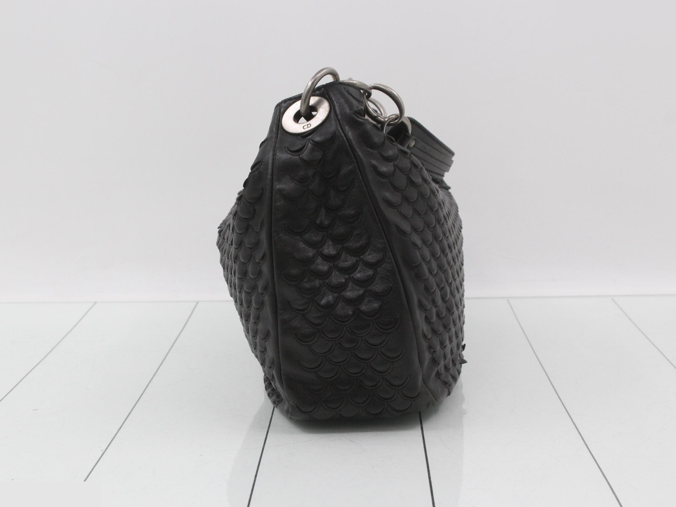 One-shoulder bag — view 3