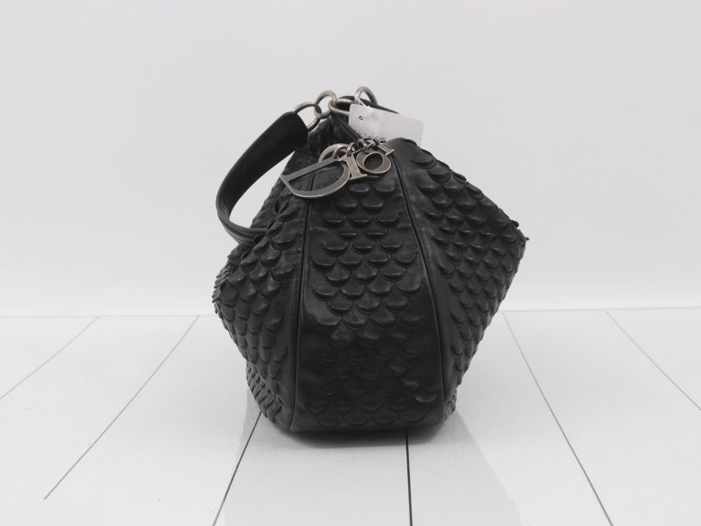 One-shoulder bag — view 4
