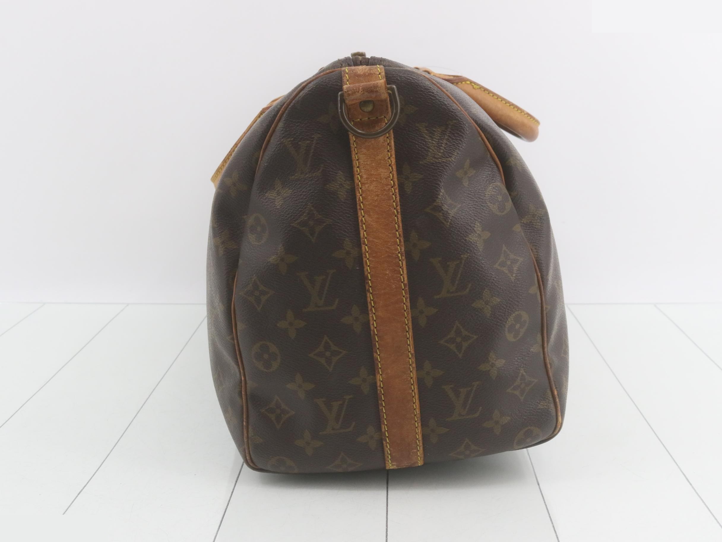 Monogram Keepall 45 M41428 VI3908 — view 4