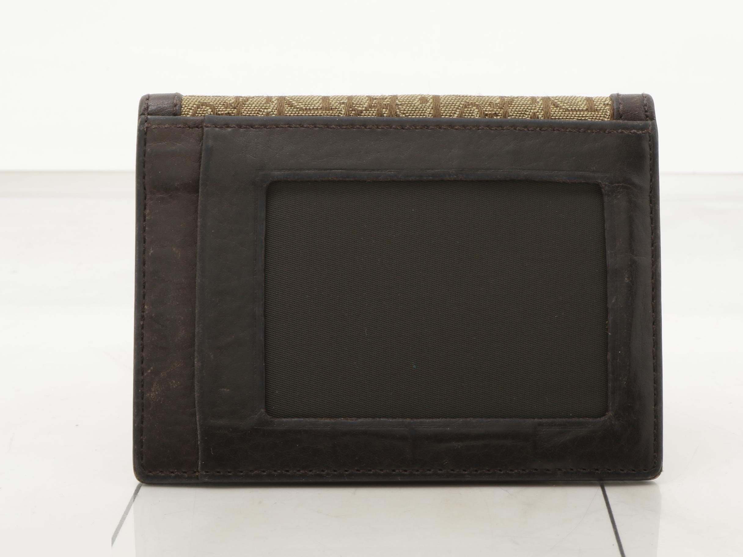 Trotter (bags), notebook covers, card cases, etc. — view 2
