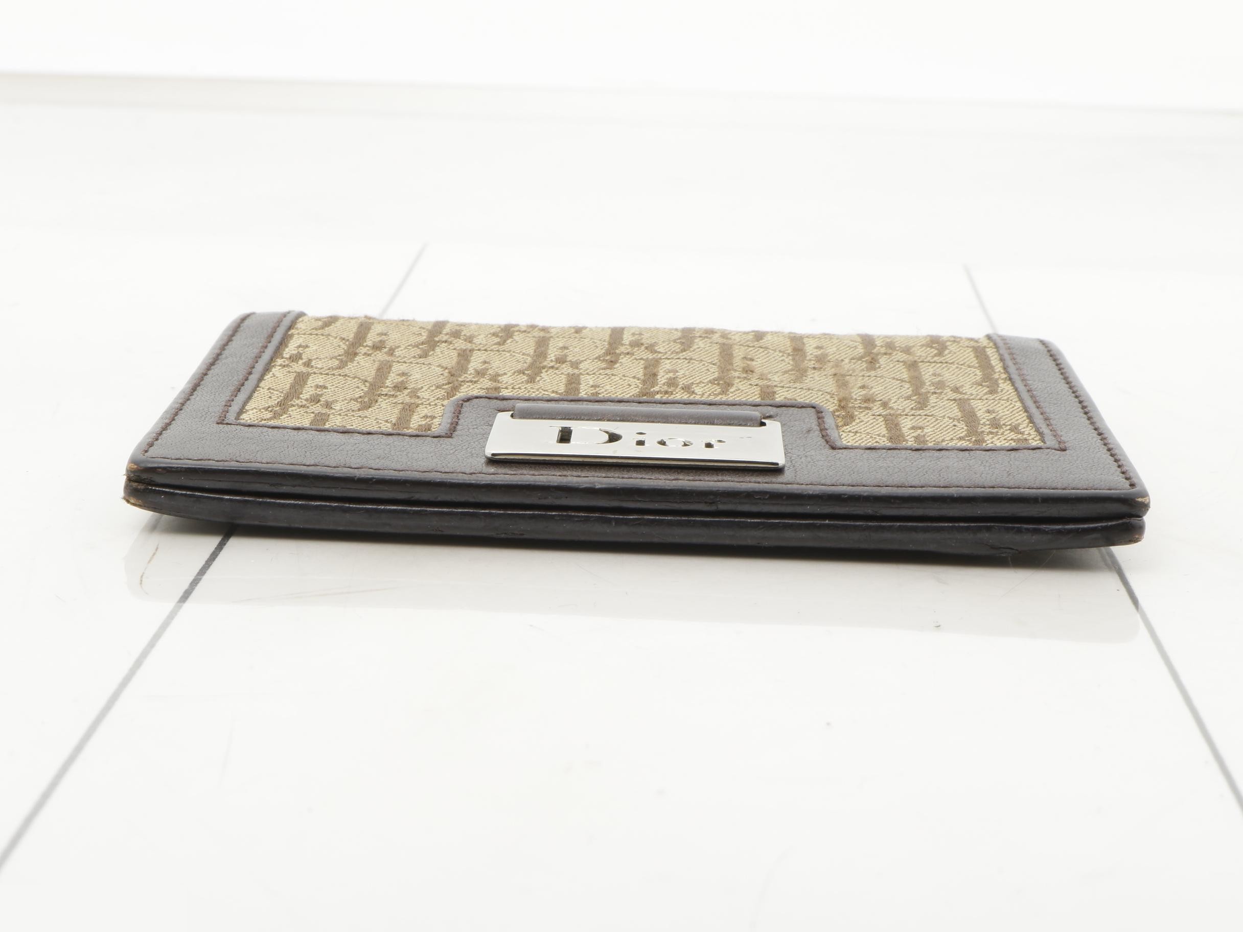 Trotter (bags), notebook covers, card cases, etc. — view 3