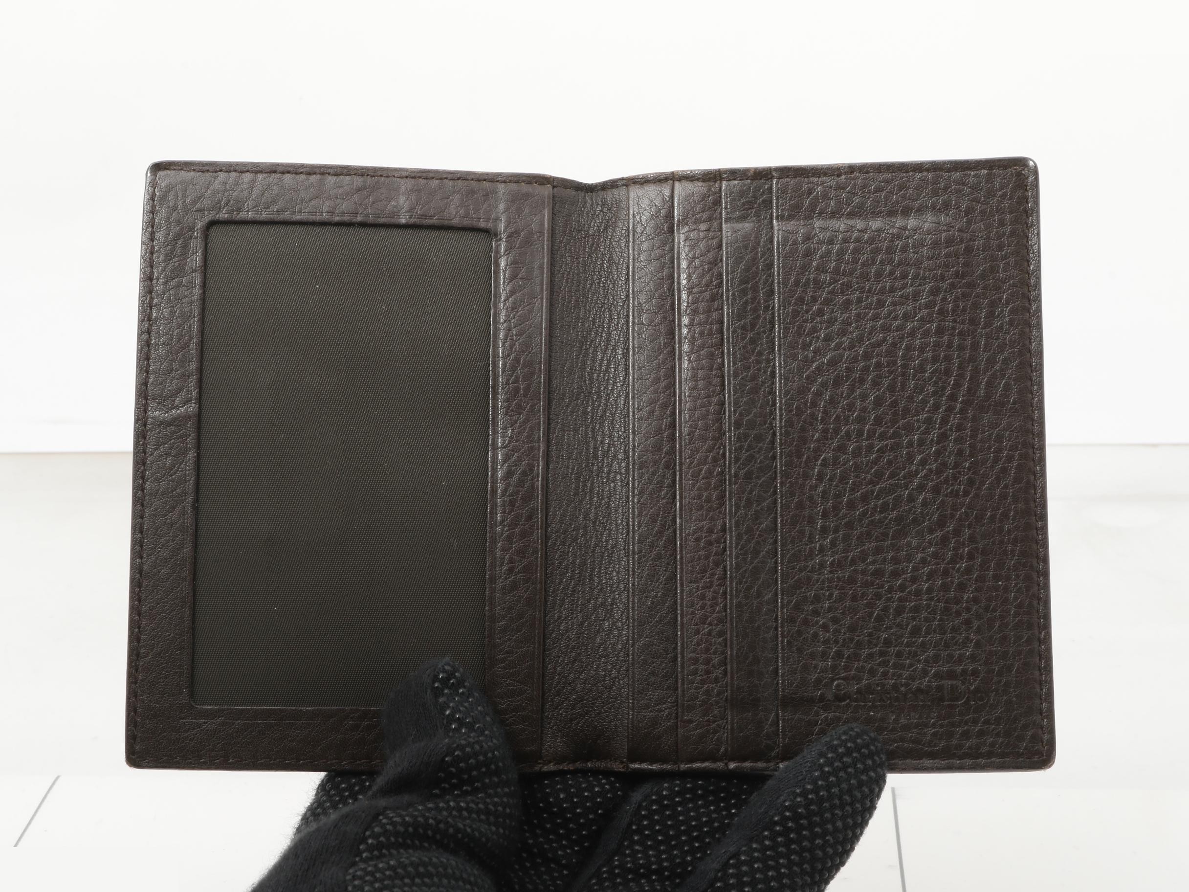 Trotter (bags), notebook covers, card cases, etc. — view 4