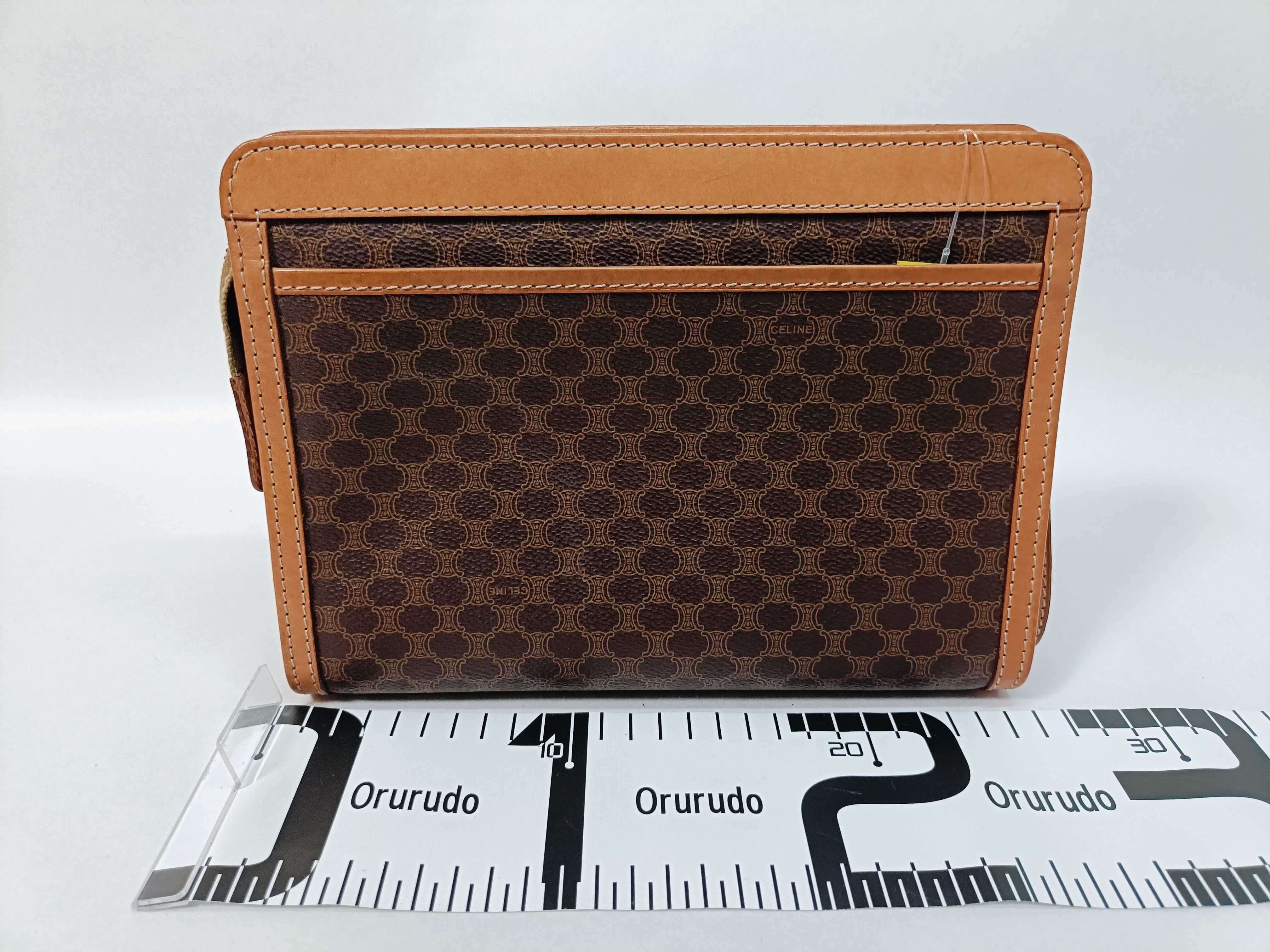 Clutch Bag — view 2
