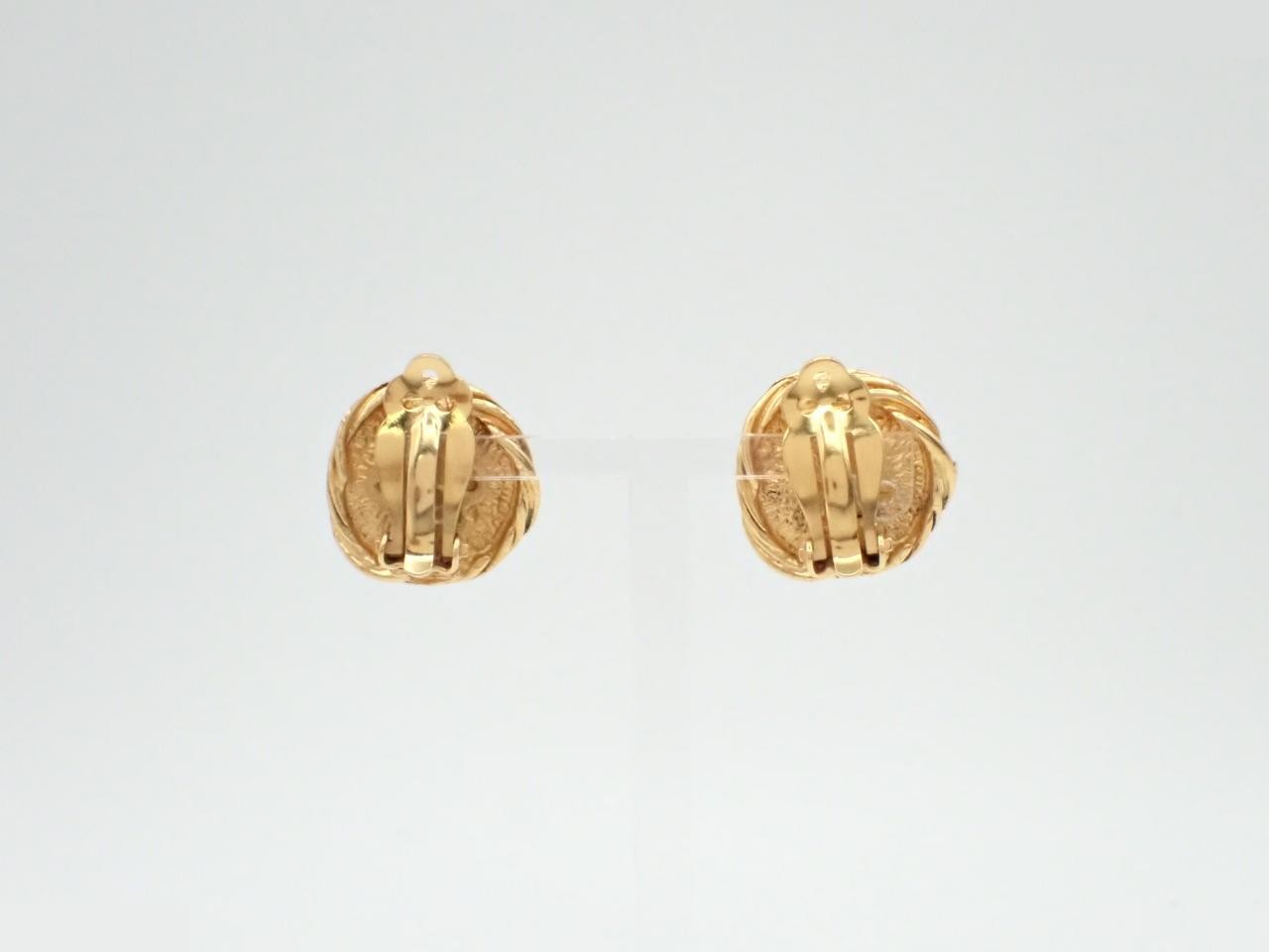 Earrings — view 2