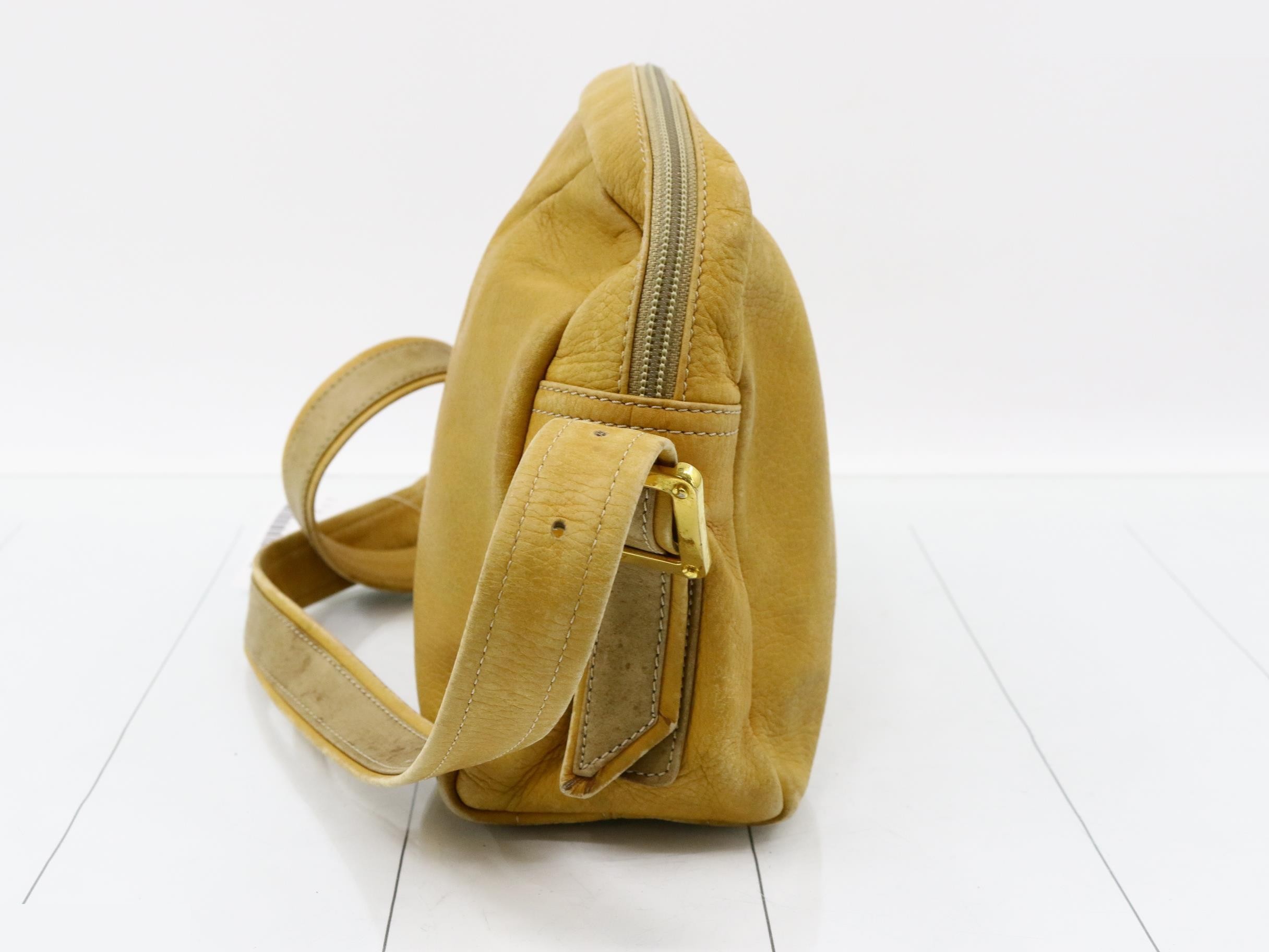 shoulder bag — view 3