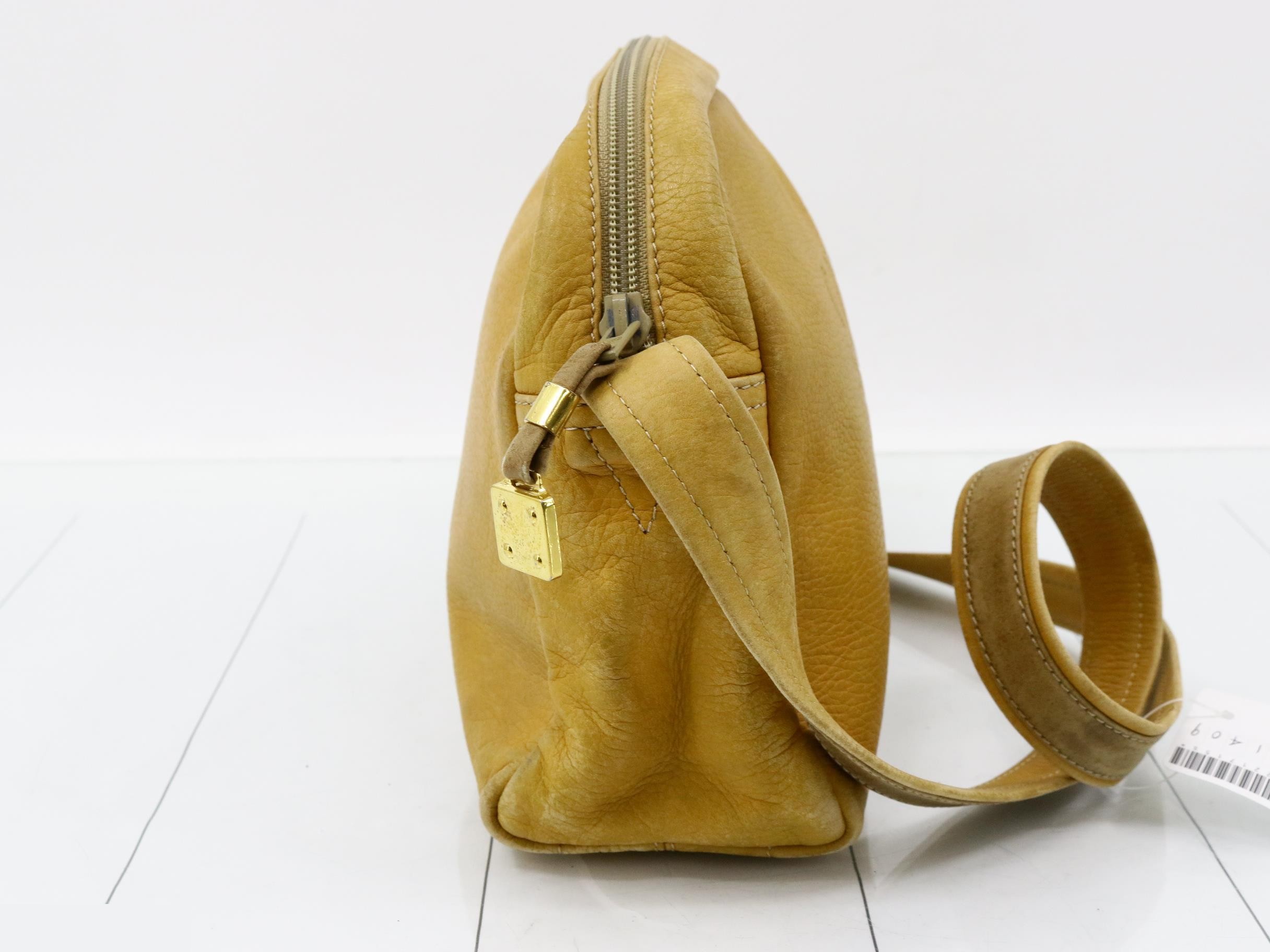 shoulder bag — view 4
