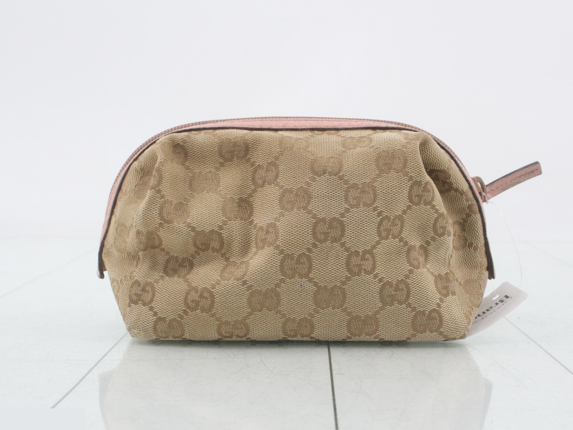 GG Canvas (Bags) / Pouches — view 2