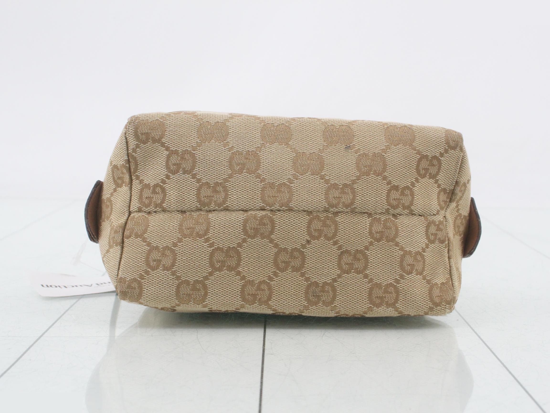 GG Canvas (Bags) / Pouches — view 3