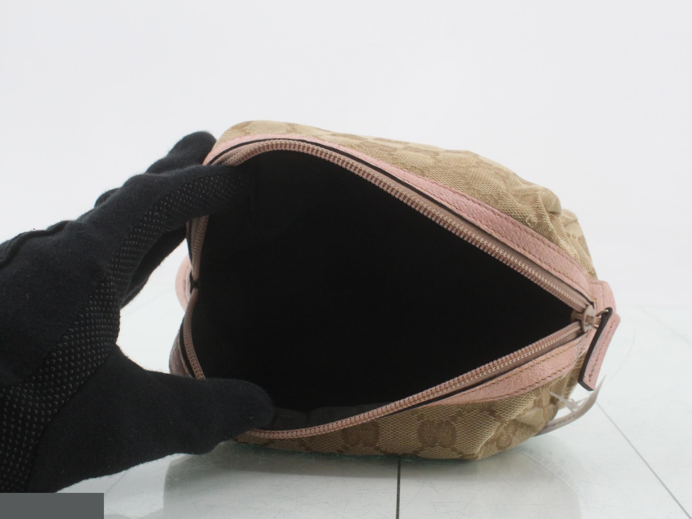 GG Canvas (Bags) / Pouches — view 4