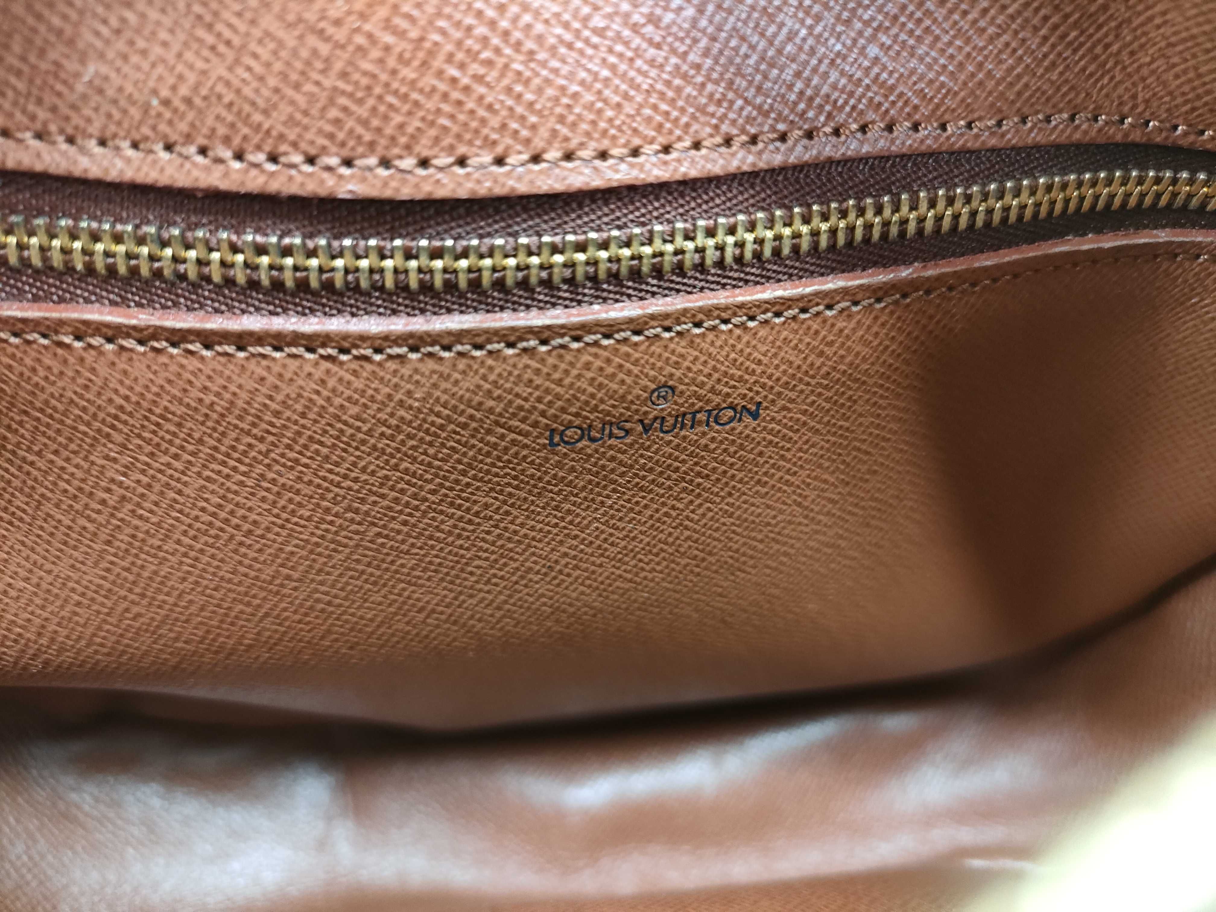 Monogram Jeune Fille Shoulder Bag — view 14
