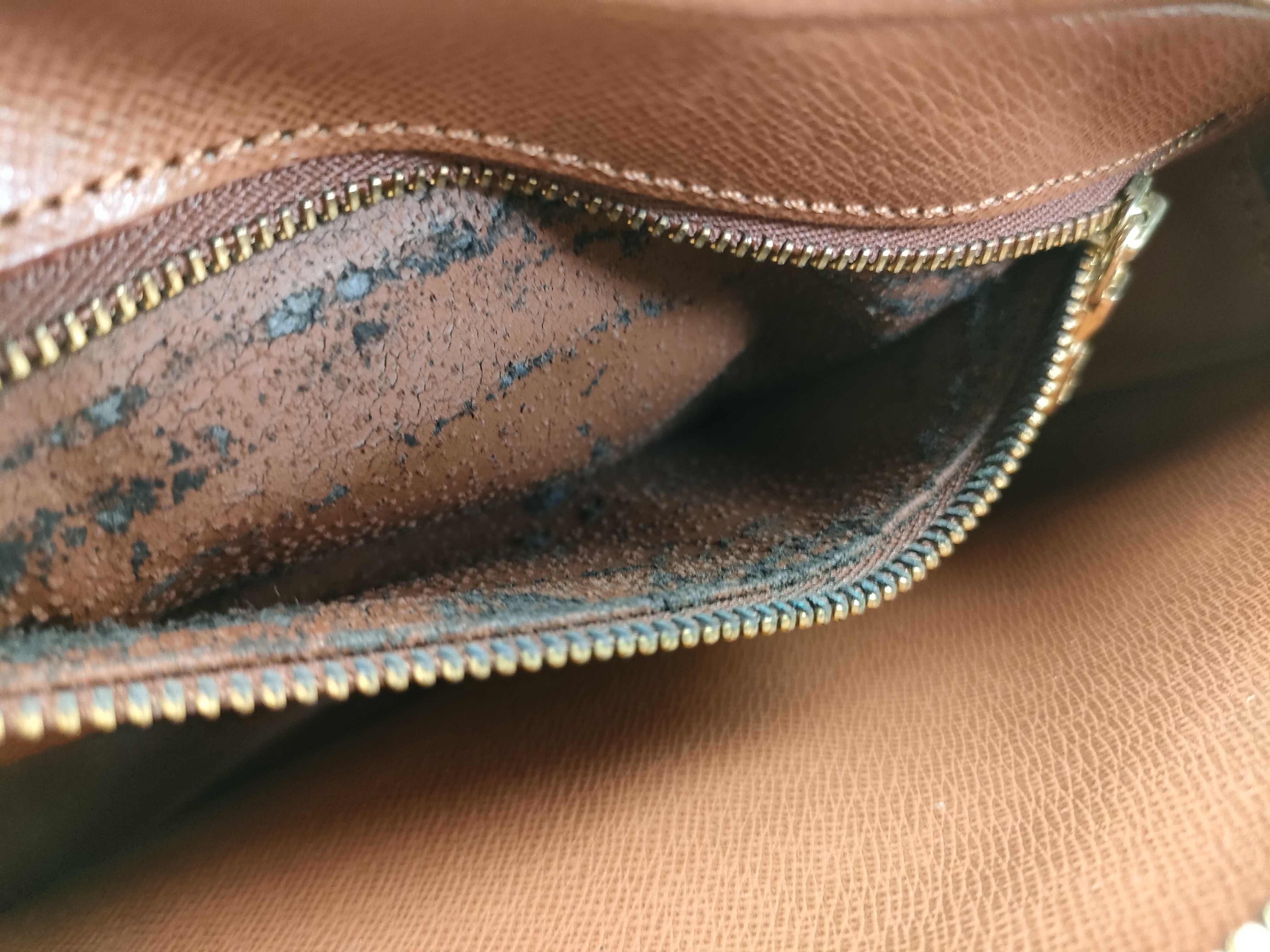 Monogram Jeune Fille Shoulder Bag — view 15