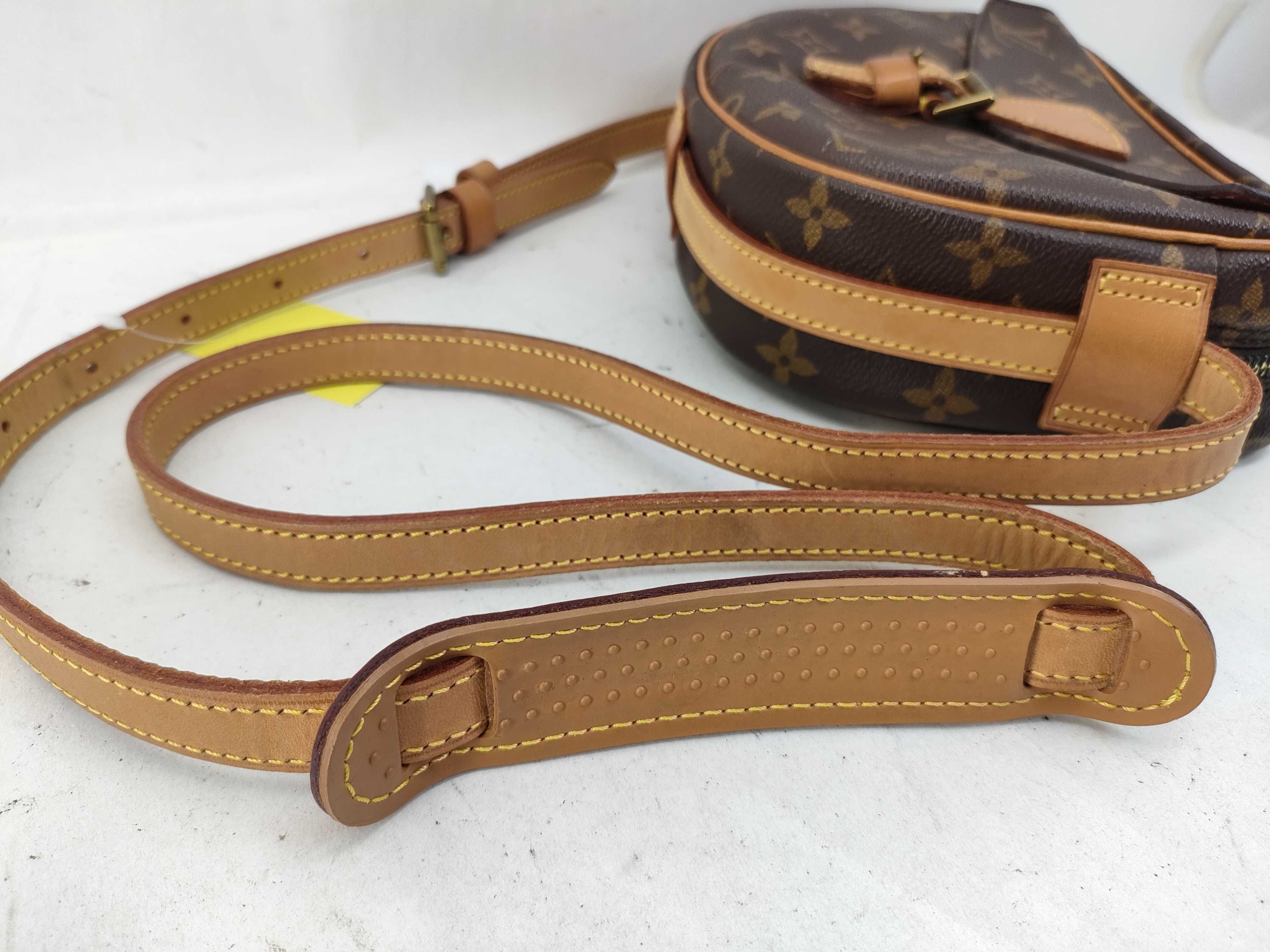 Monogram Jeune Fille Shoulder Bag — view 3