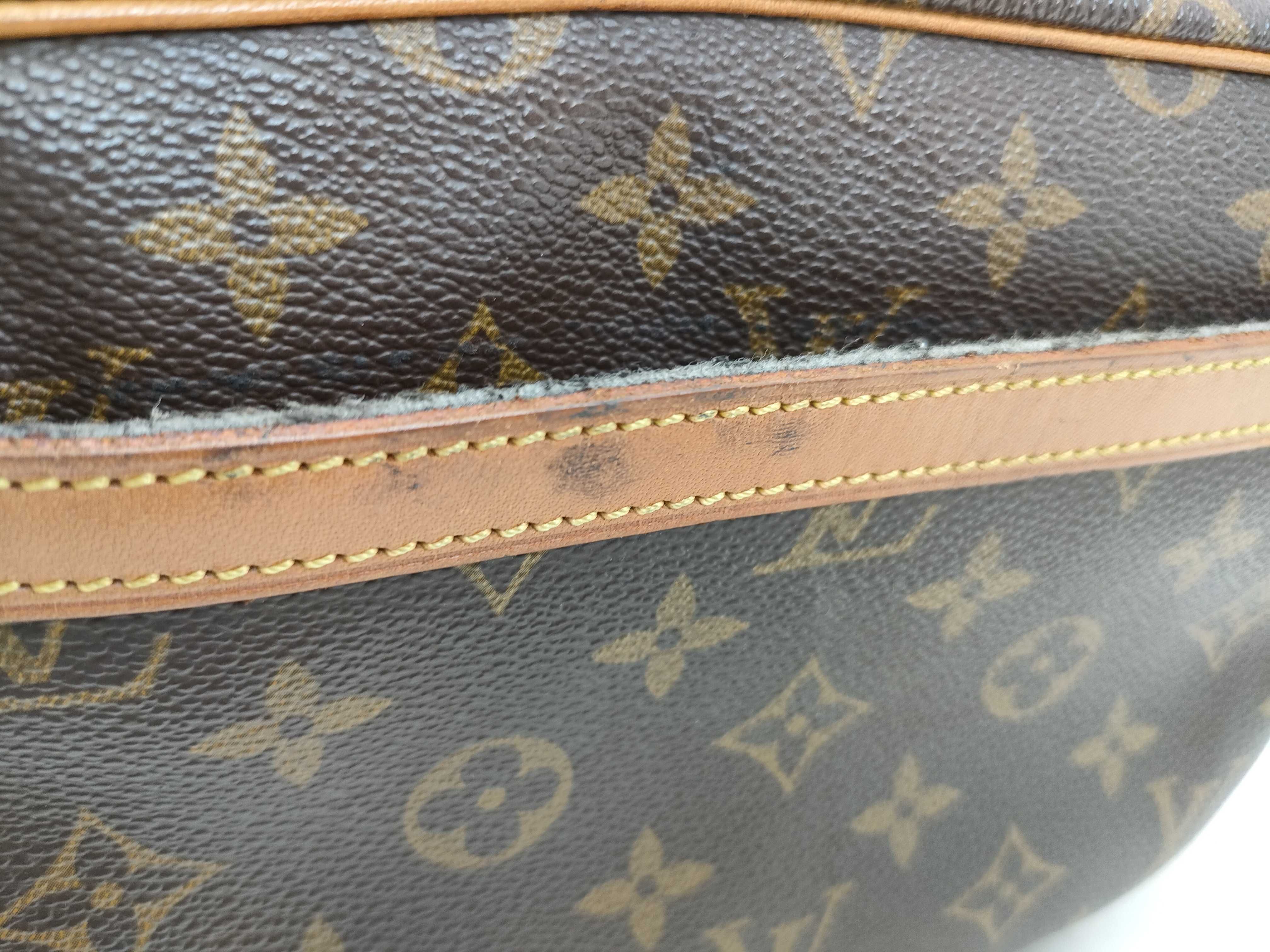 Monogram Jeune Fille Shoulder Bag — view 7