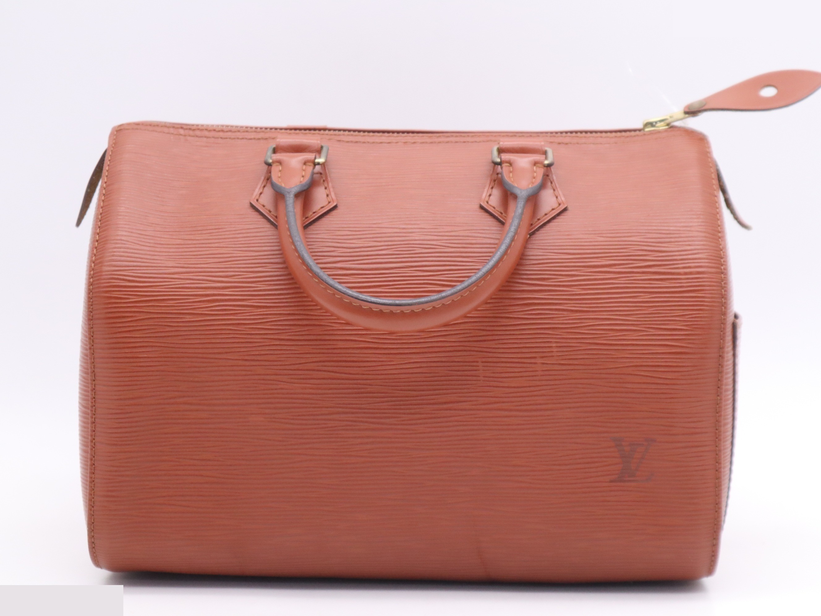 Speedy 25 Kenya Brown — view 2