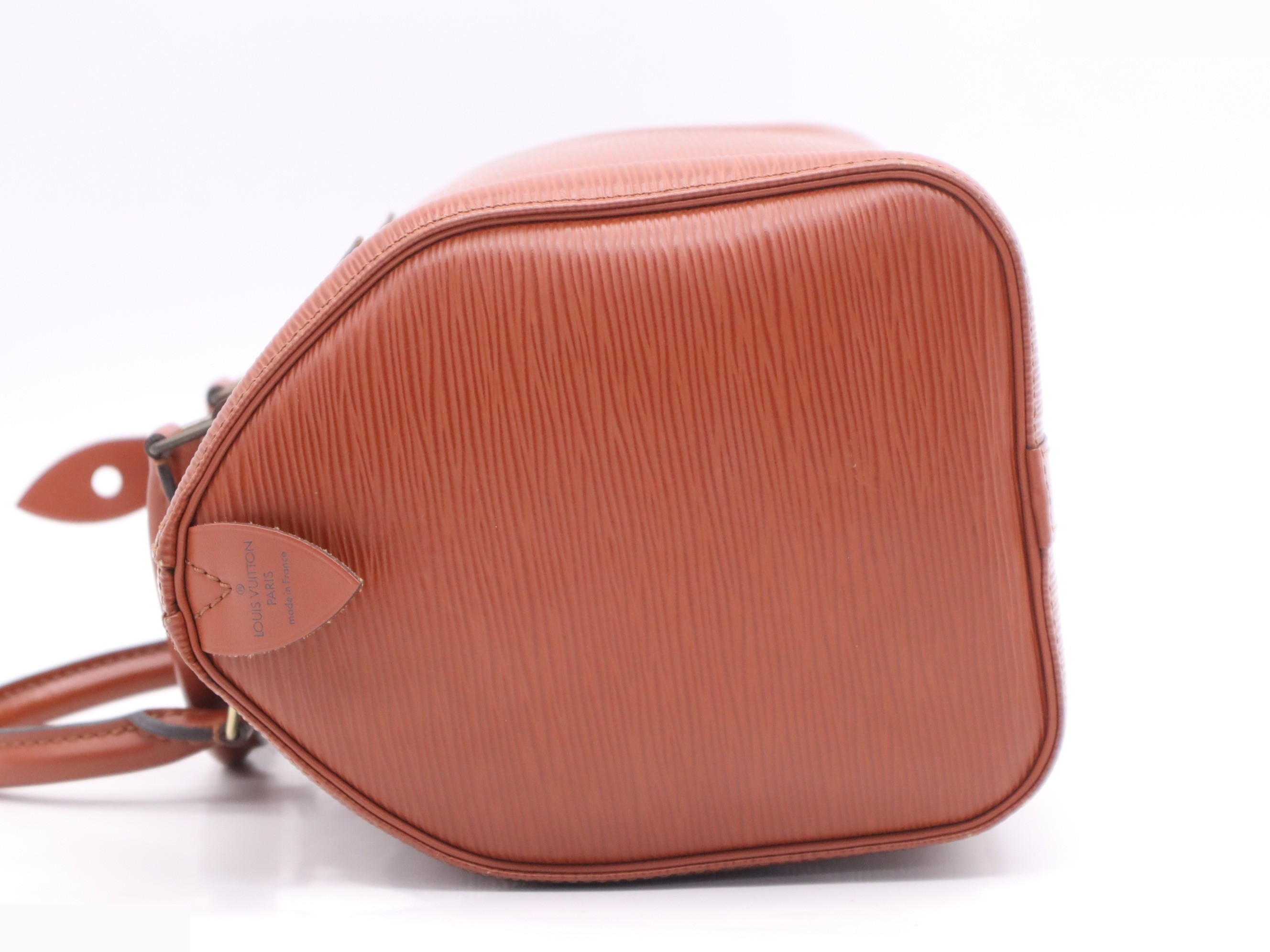 Speedy 25 Kenya Brown — view 3