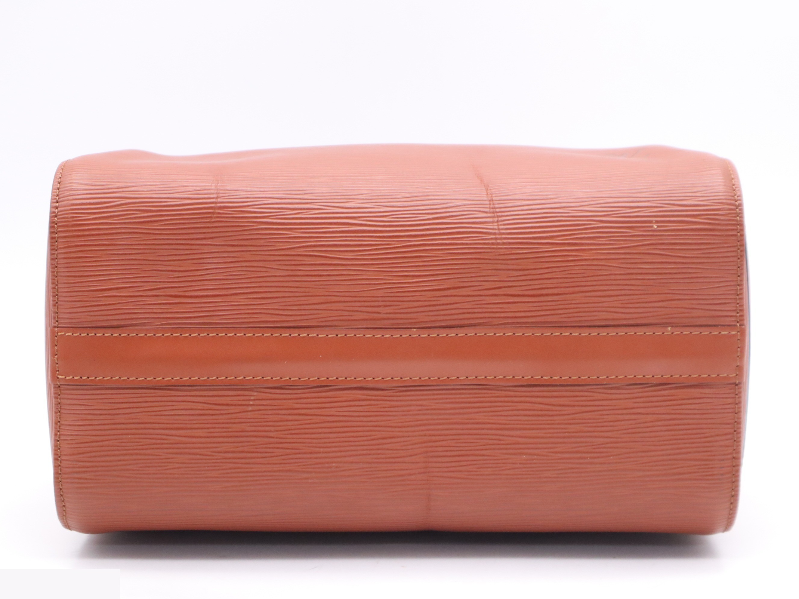Speedy 25 Kenya Brown — view 4