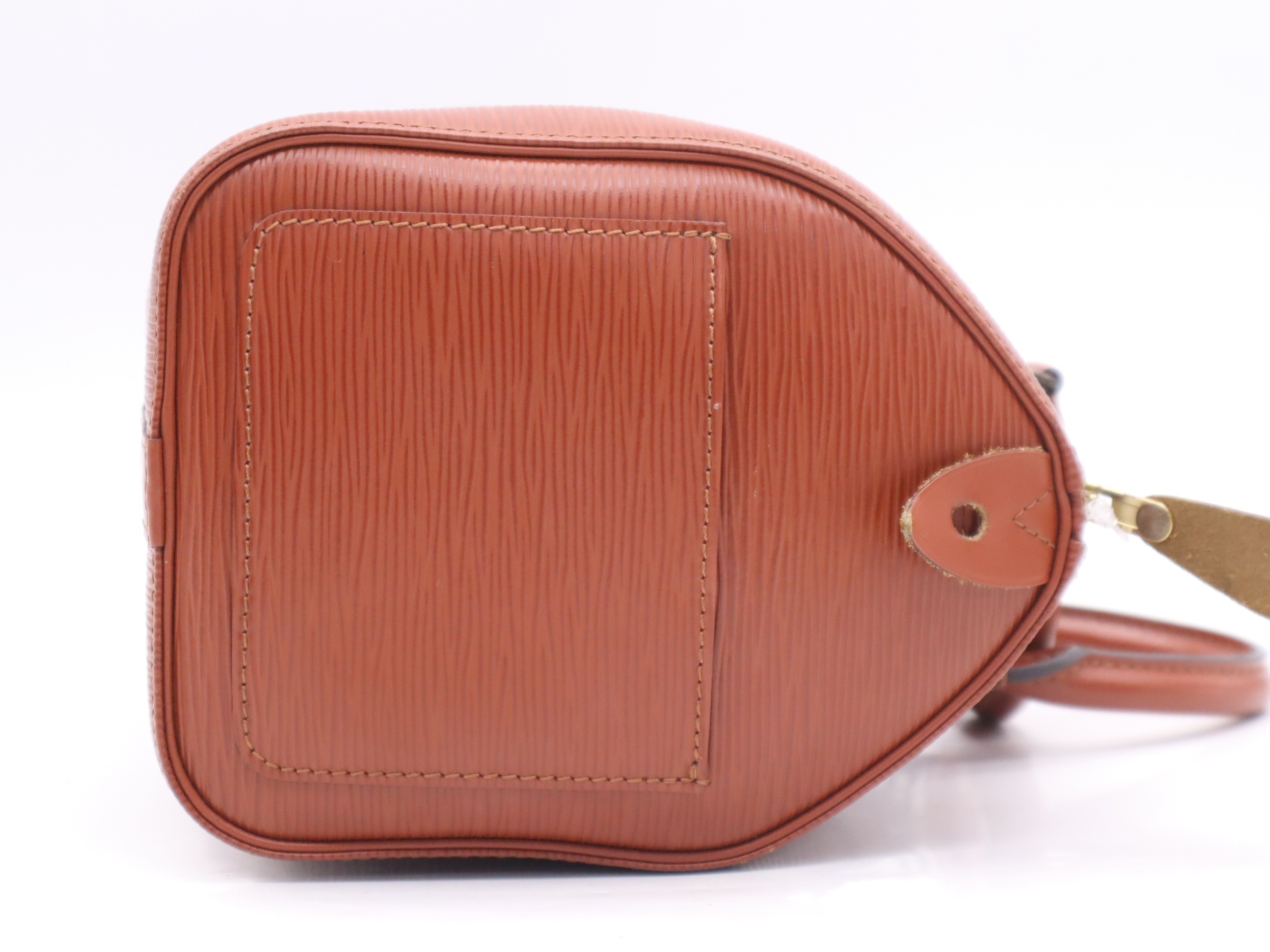 Speedy 25 Kenya Brown — view 5