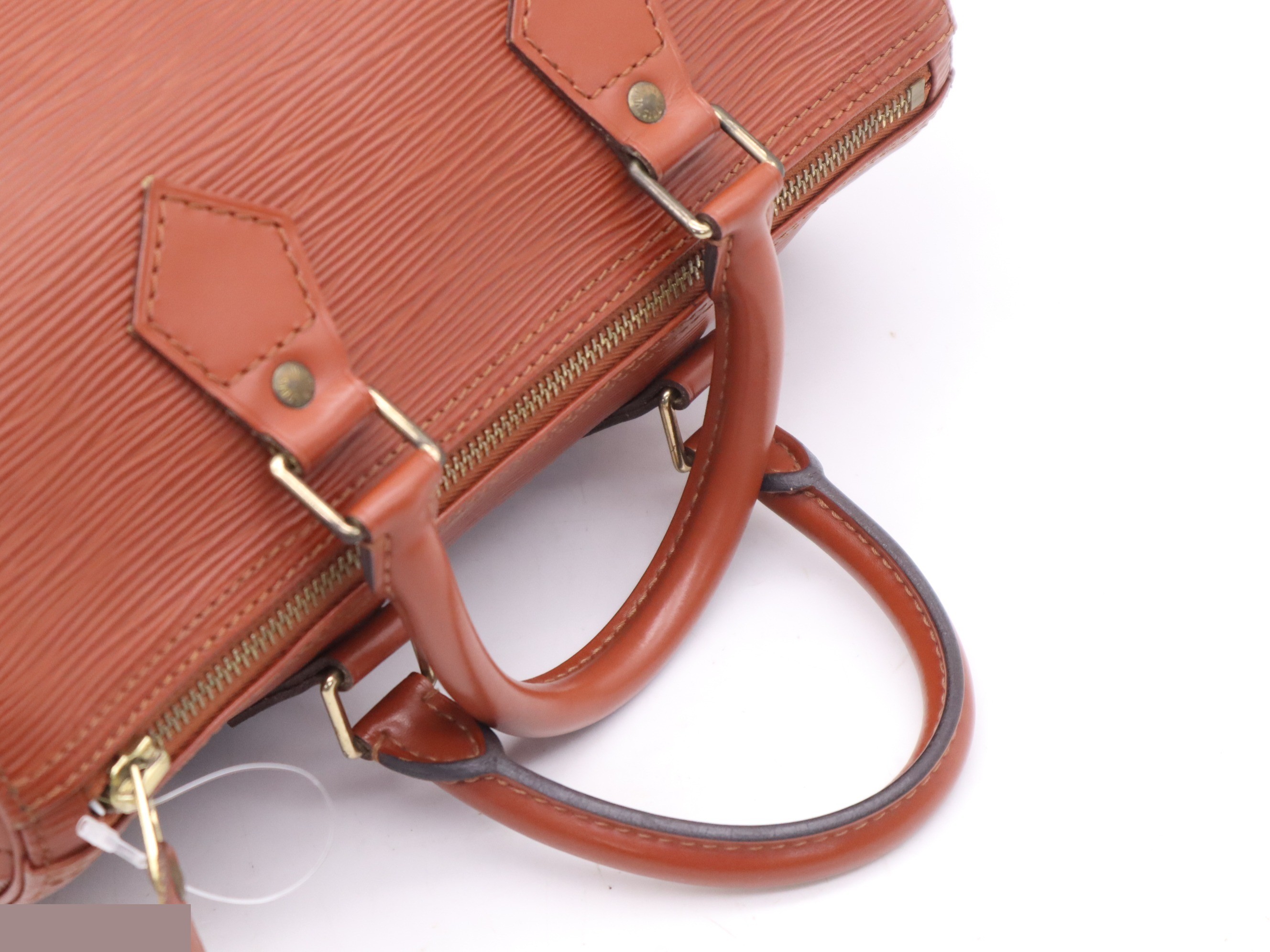 Speedy 25 Kenya Brown — view 6