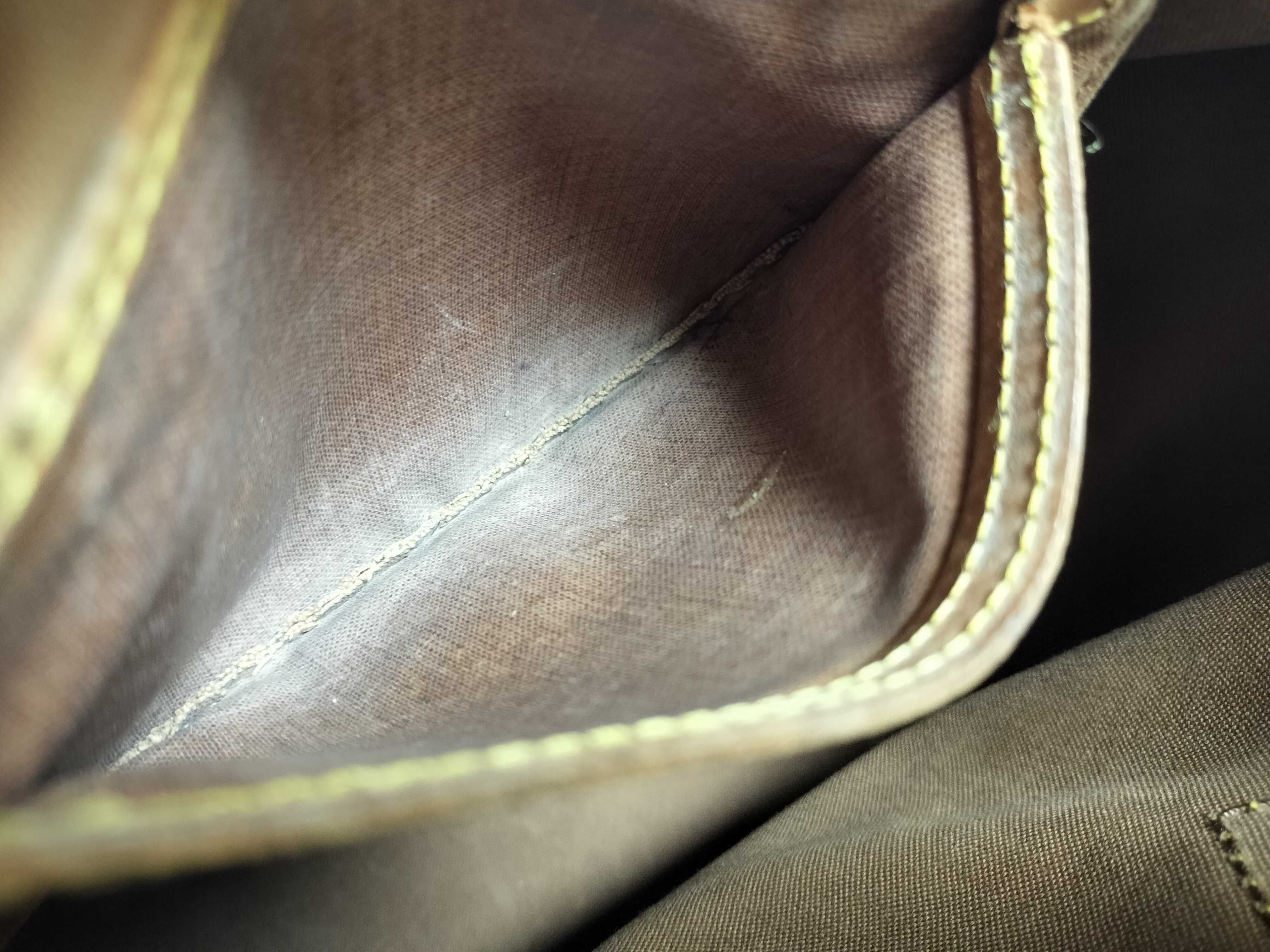 Monogram Speedy 30 Handbag — view 11