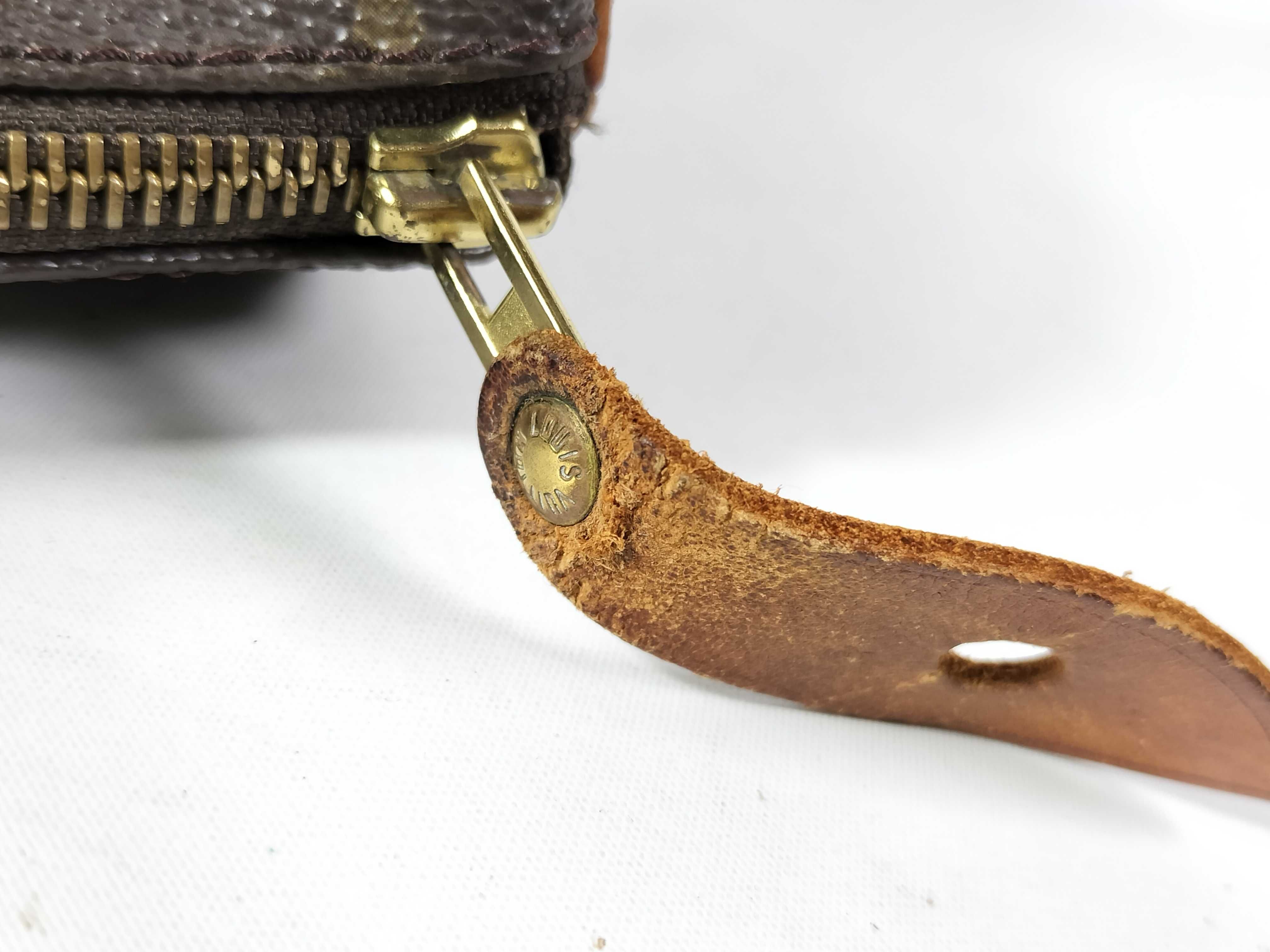 Monogram Speedy 30 Handbag — view 12