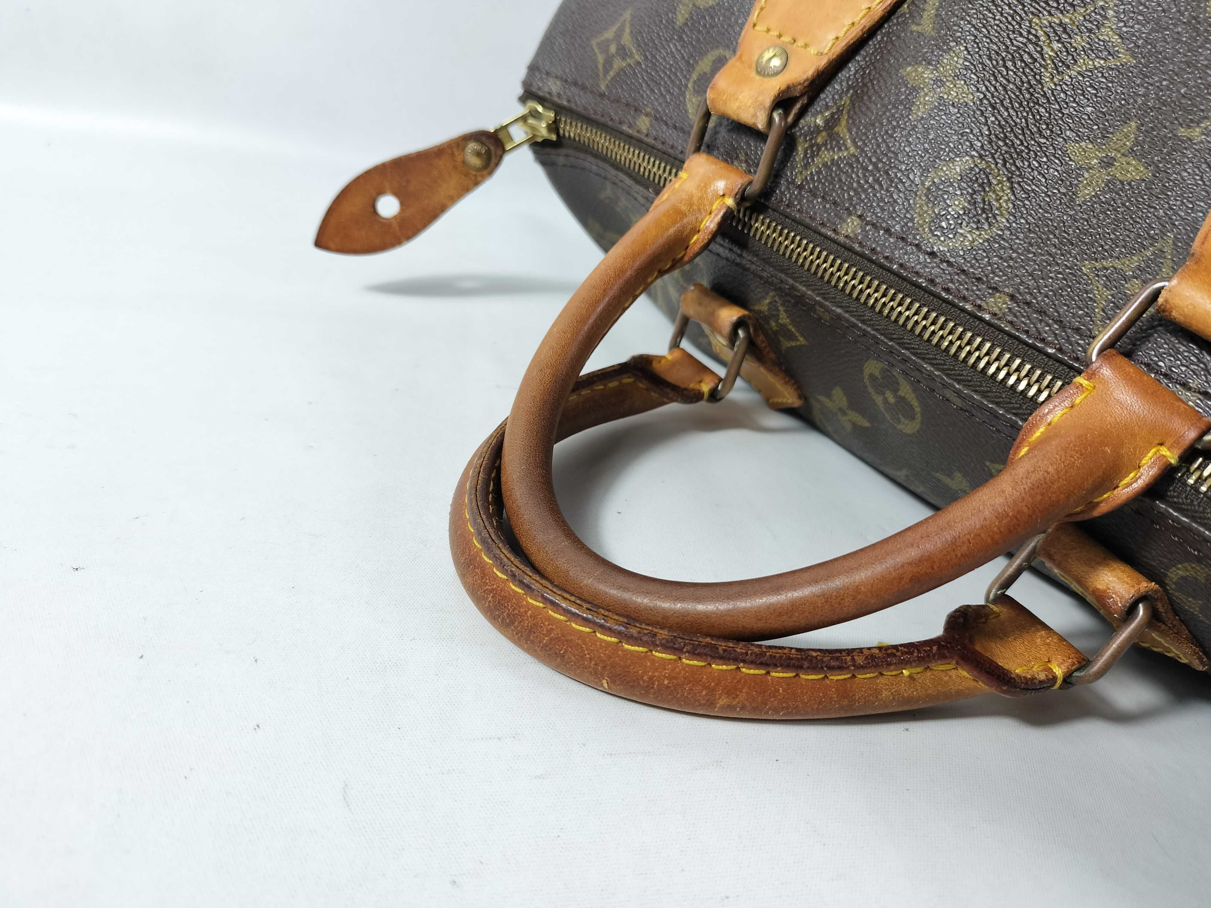 Monogram Speedy 30 Handbag — view 3
