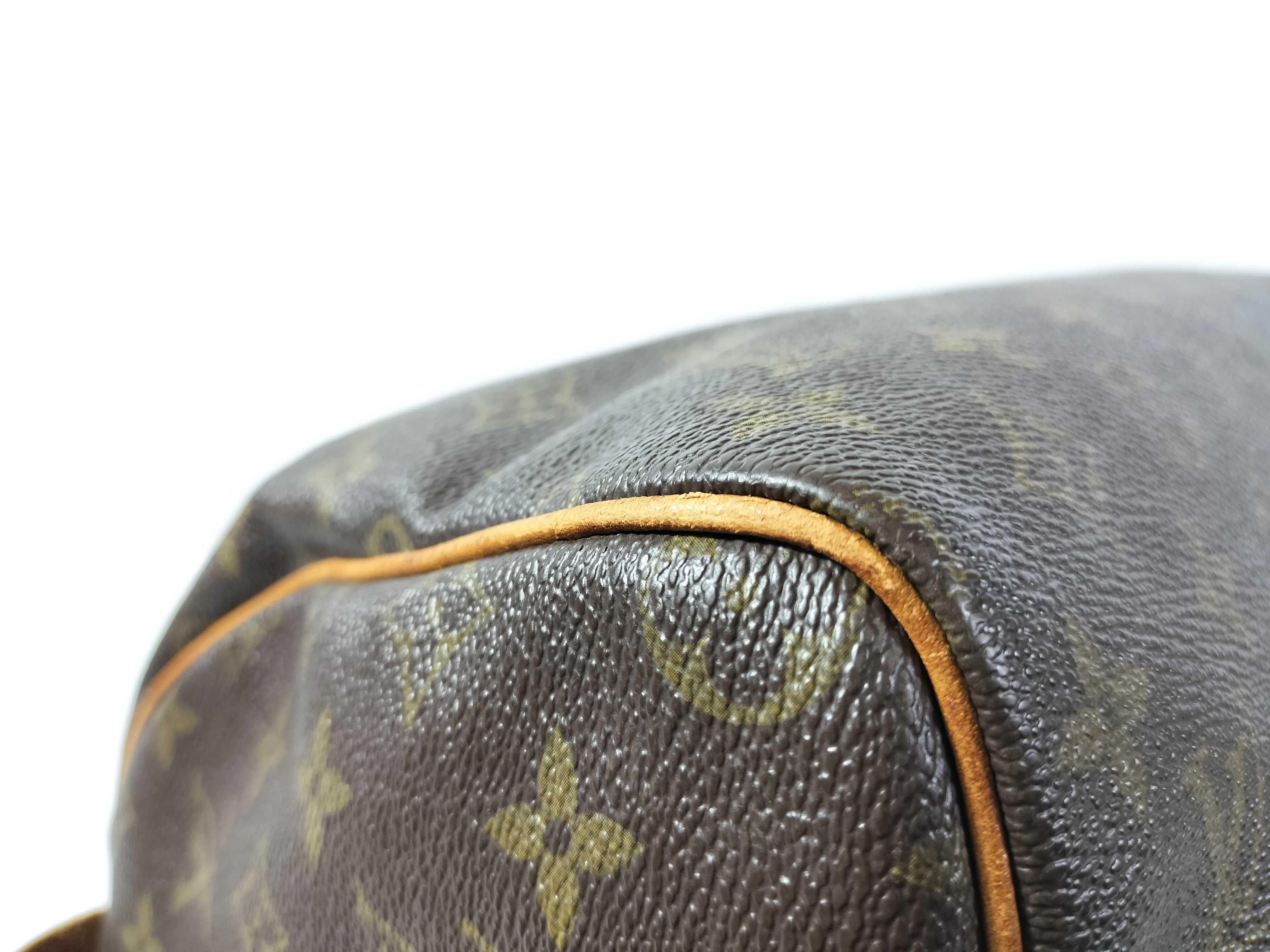 Monogram Speedy 30 Handbag — view 5