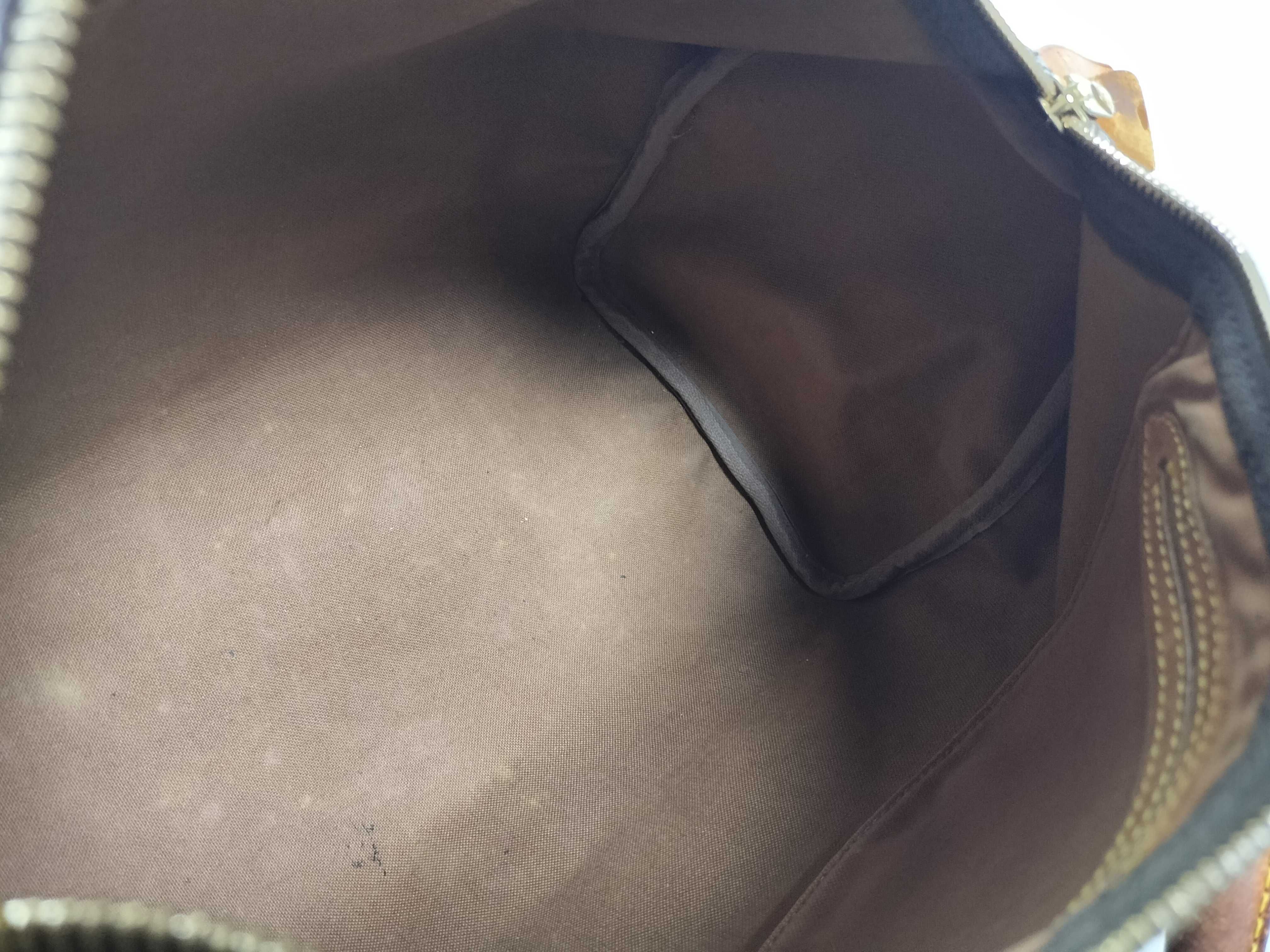 Monogram Speedy 30 Handbag — view 9