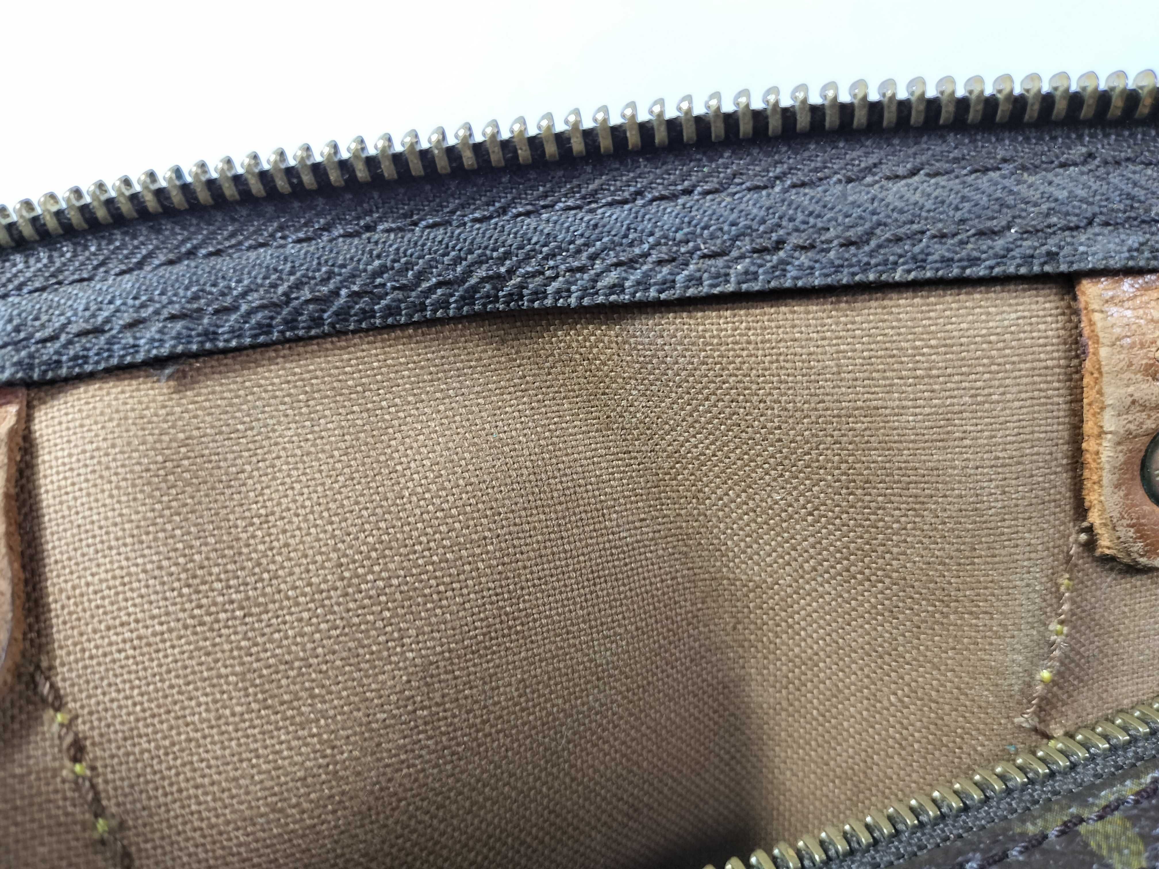 Monogram Speedy 30 Handbag — view 10