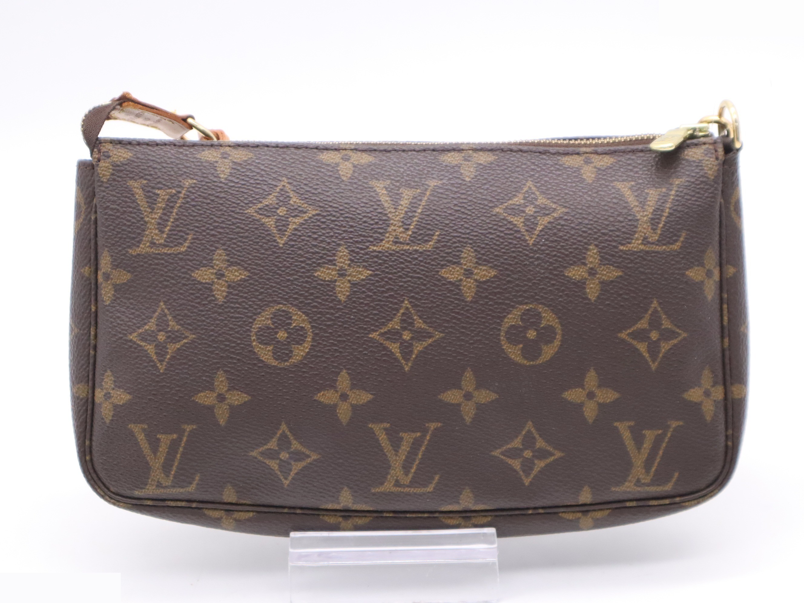 Pochette Accessoires (old model) — view 2