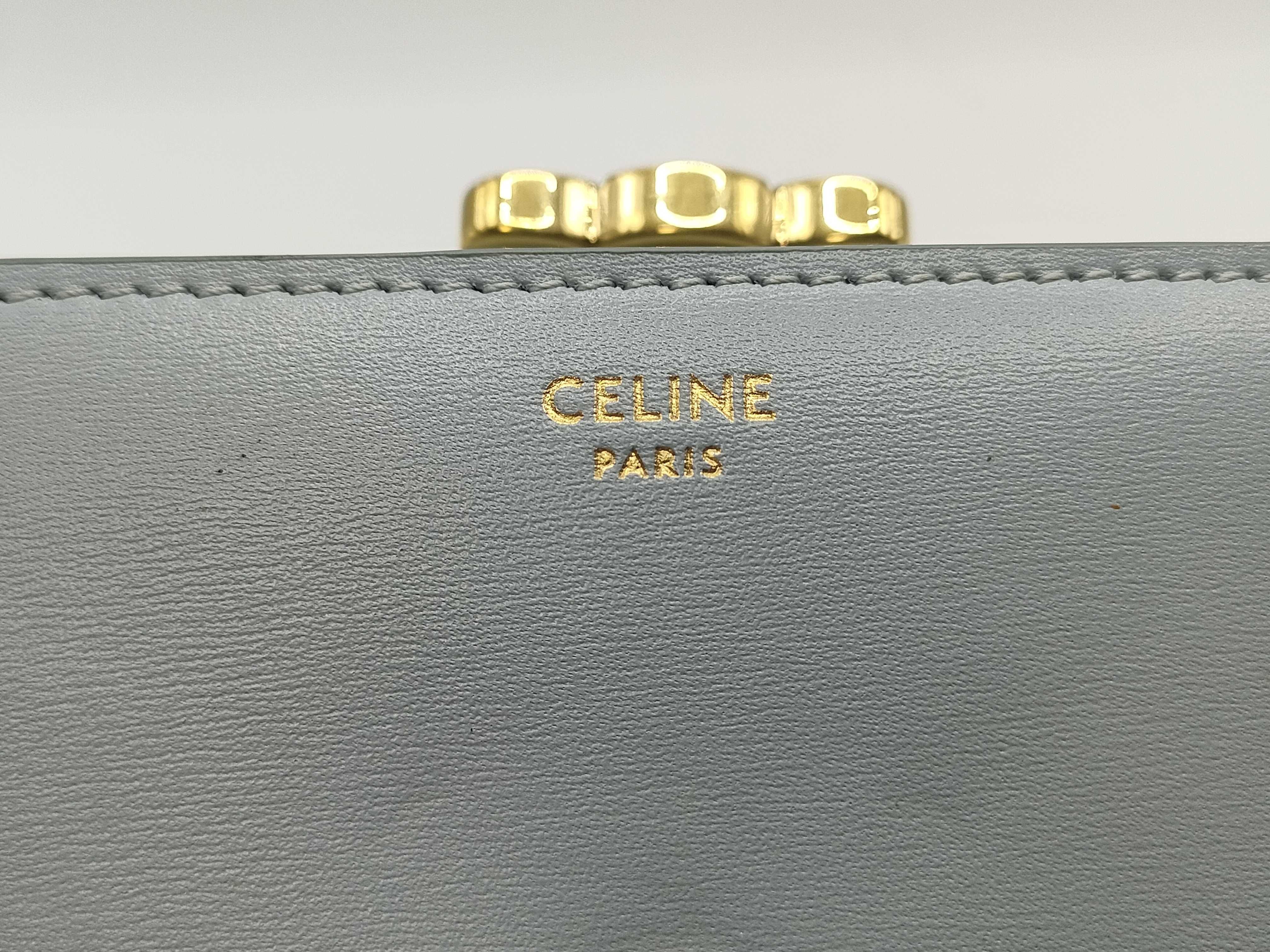 Triomphe Wallet — view 11