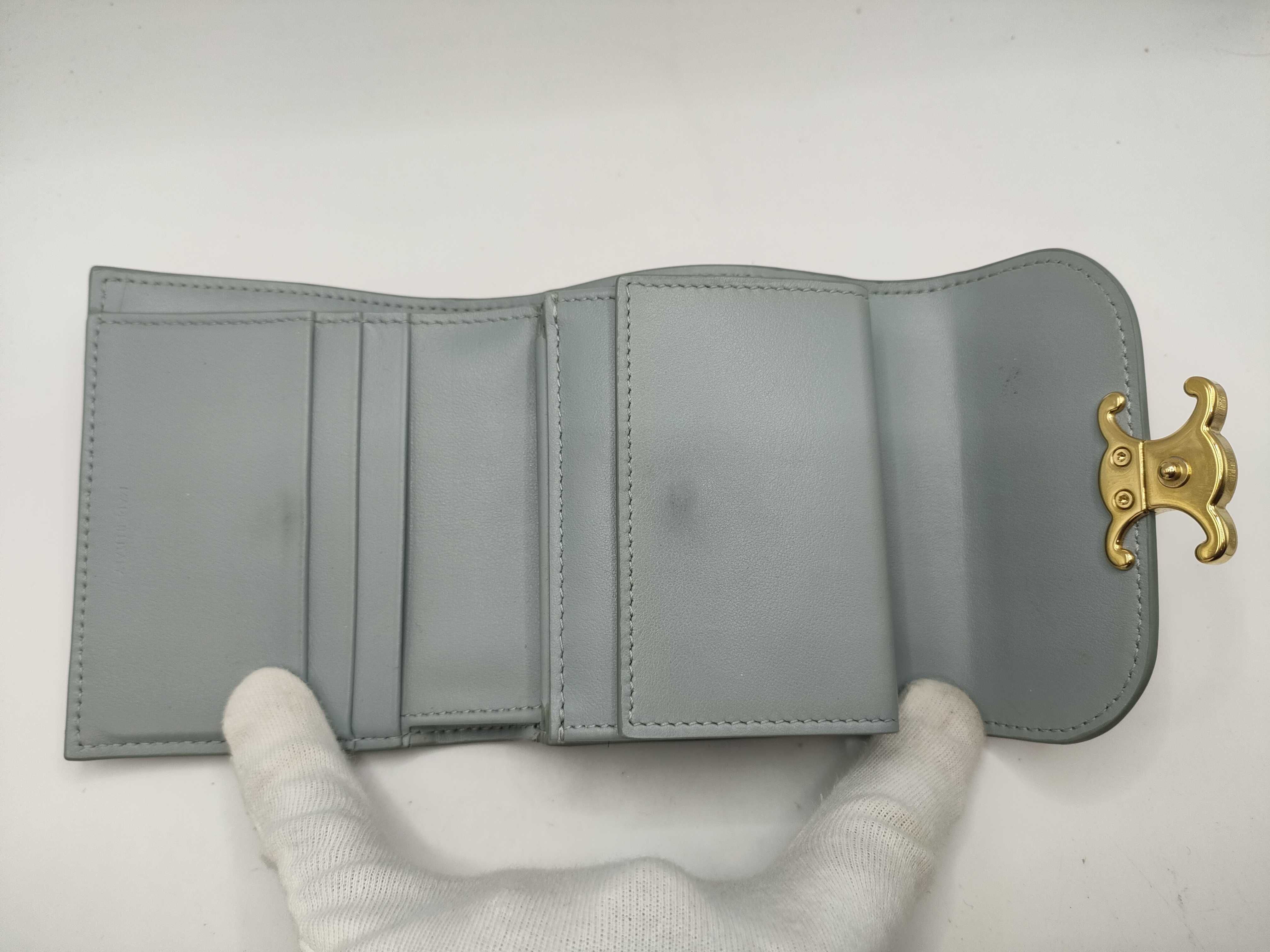 Triomphe Wallet — view 6