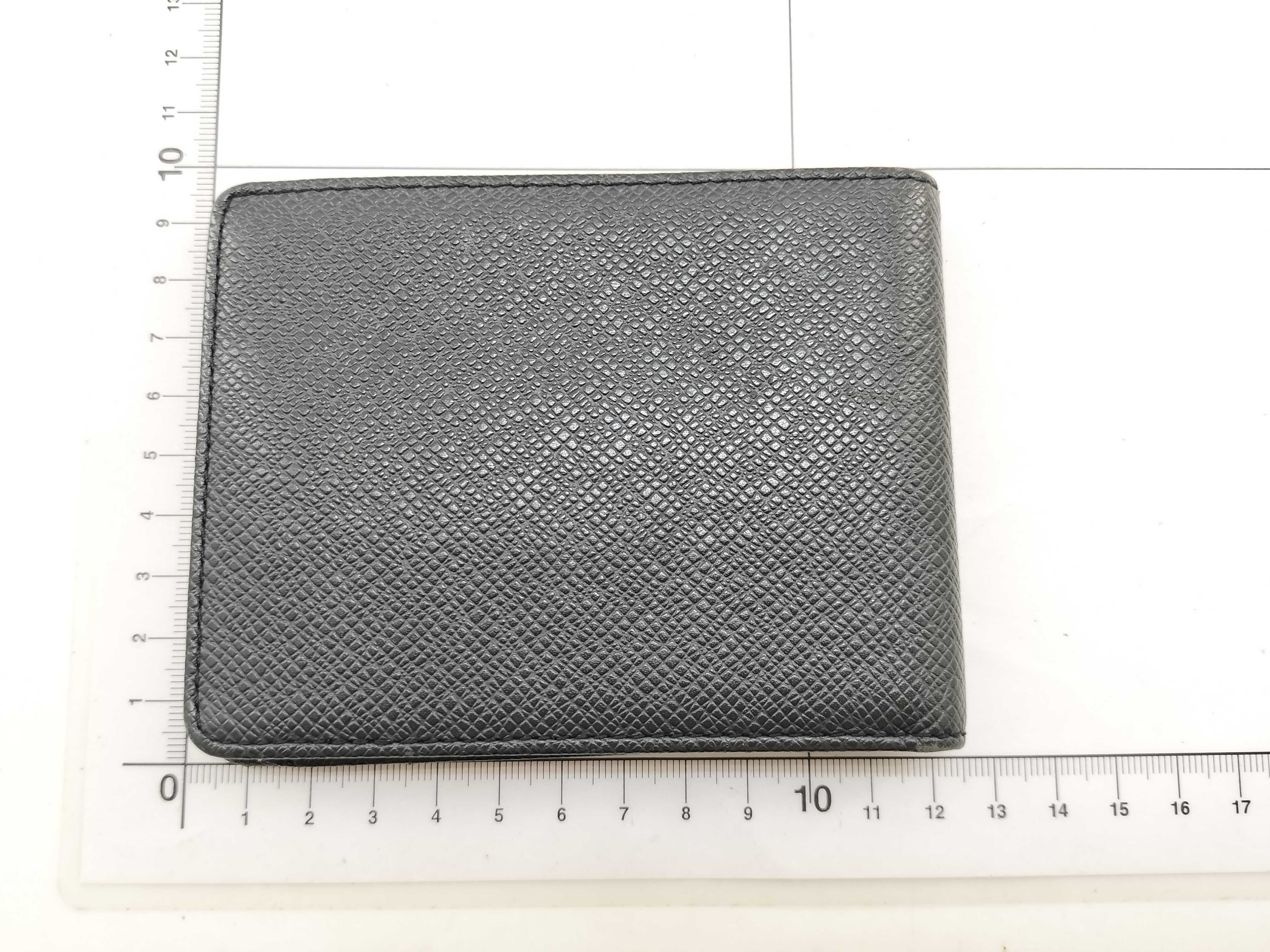 Taiga Portefeuille Bi-fold Wallet — view 2