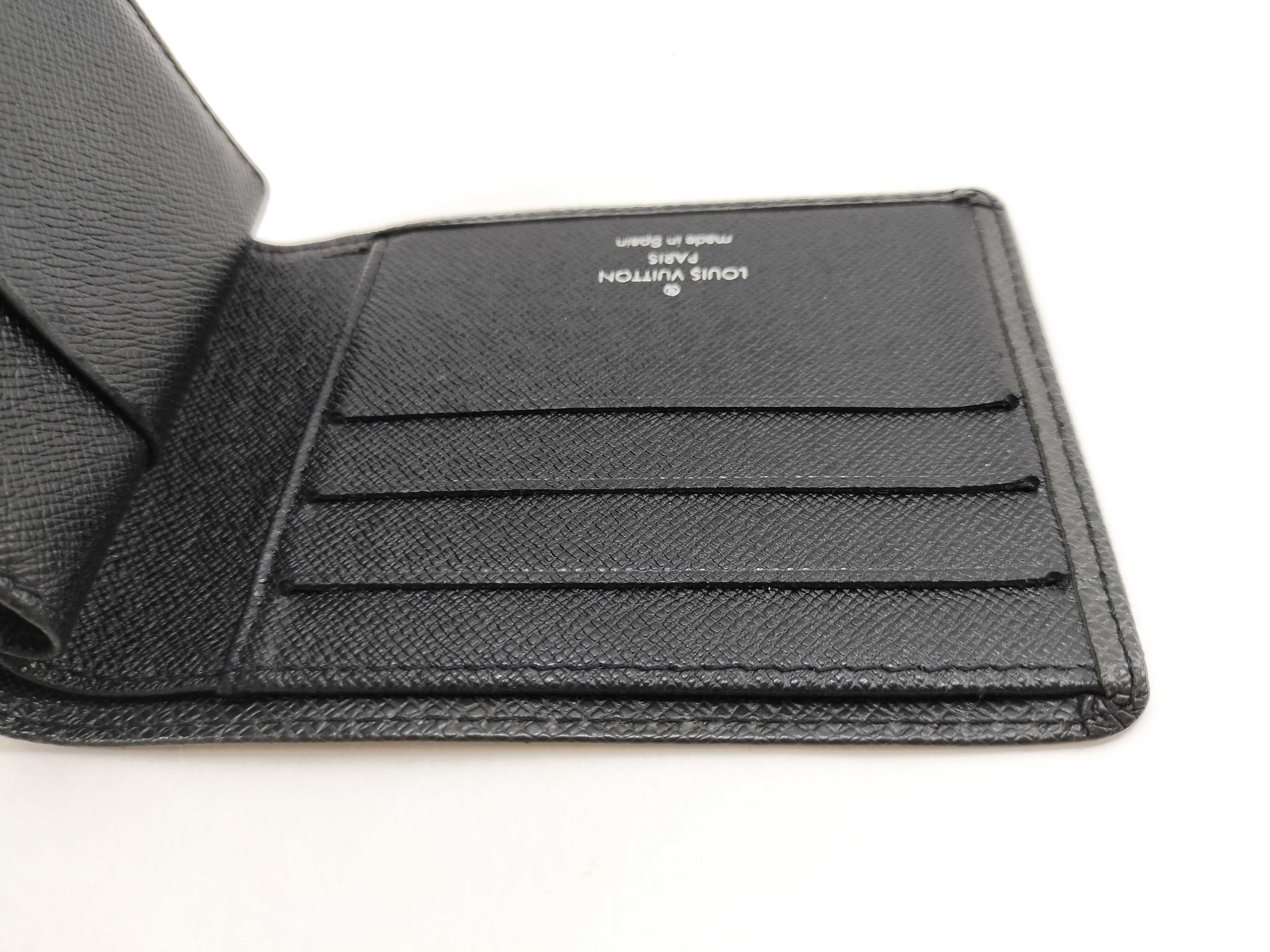 Taiga Portefeuille Bi-fold Wallet — view 11