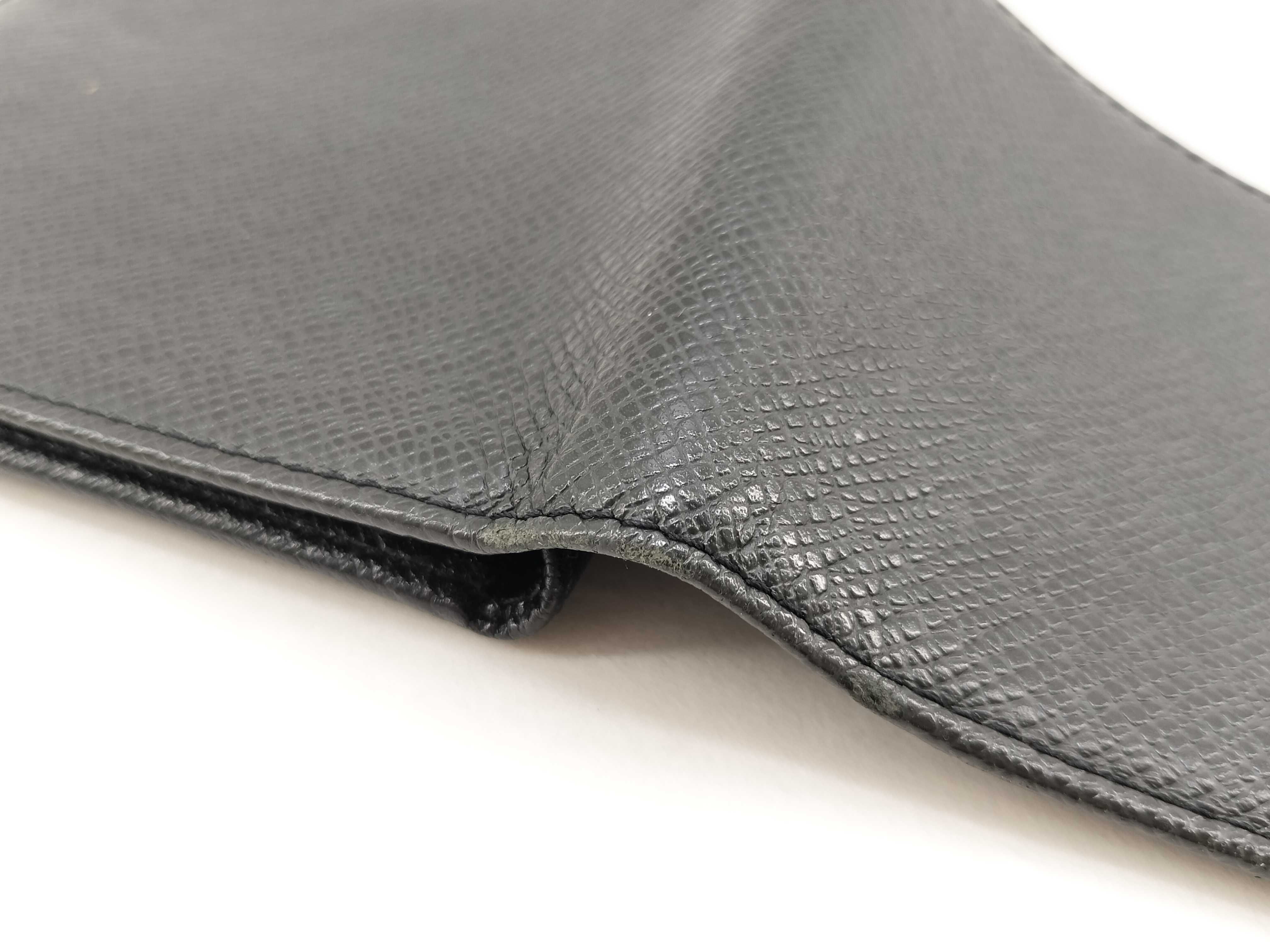 Taiga Portefeuille Bi-fold Wallet — view 13