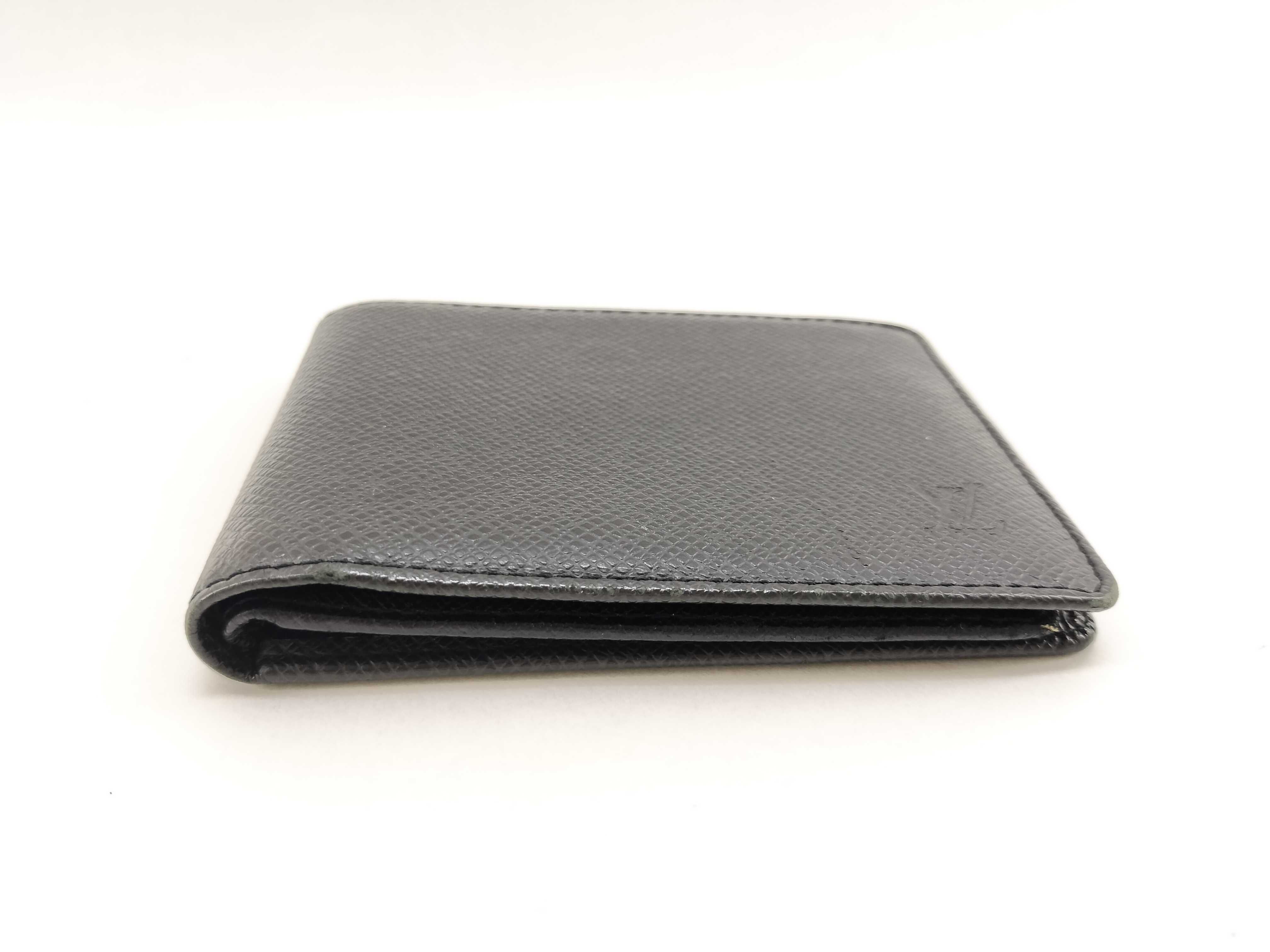 Taiga Portefeuille Bi-fold Wallet — view 3