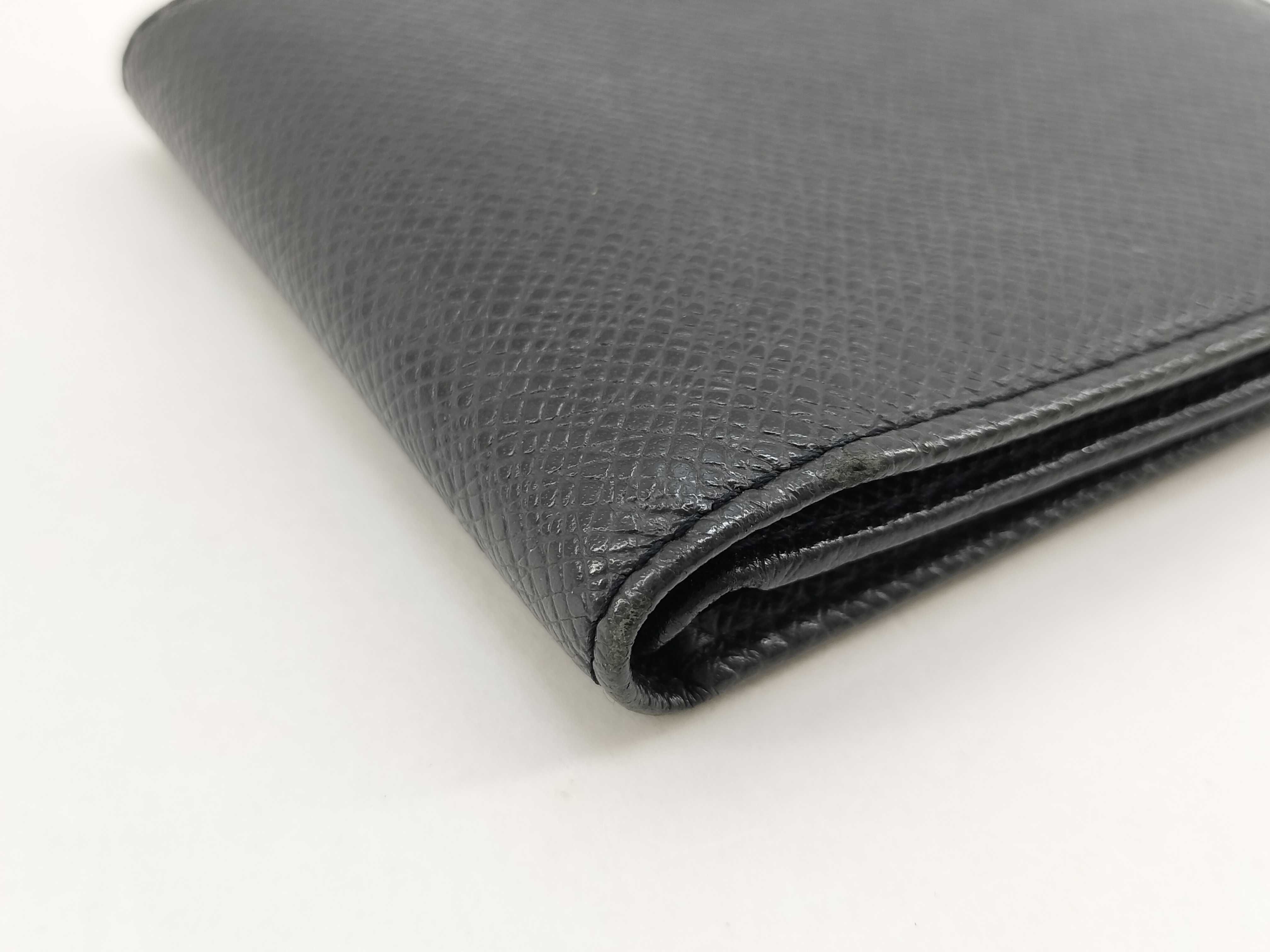 Taiga Portefeuille Bi-fold Wallet — view 4