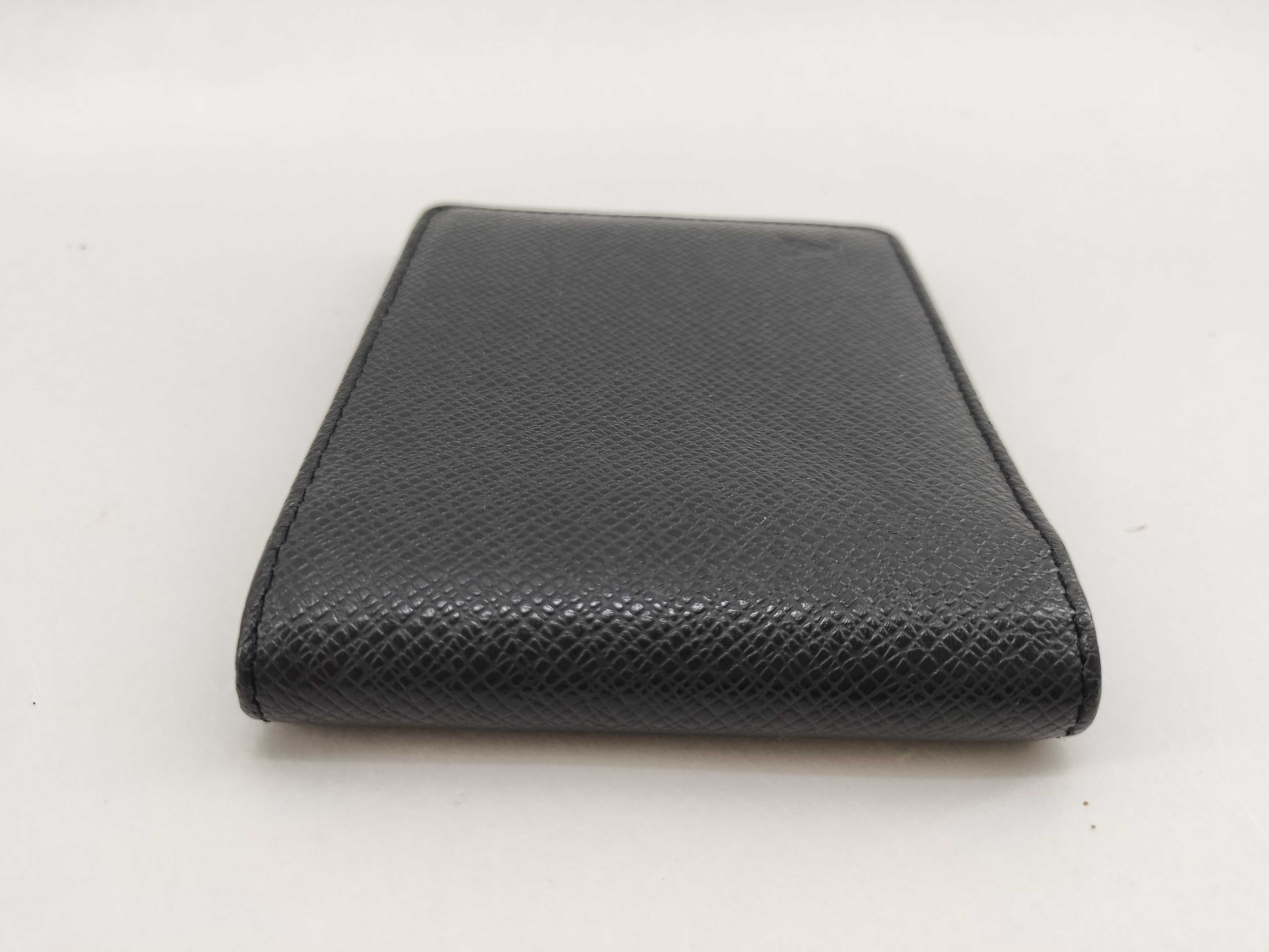 Taiga Portefeuille Bi-fold Wallet — view 5
