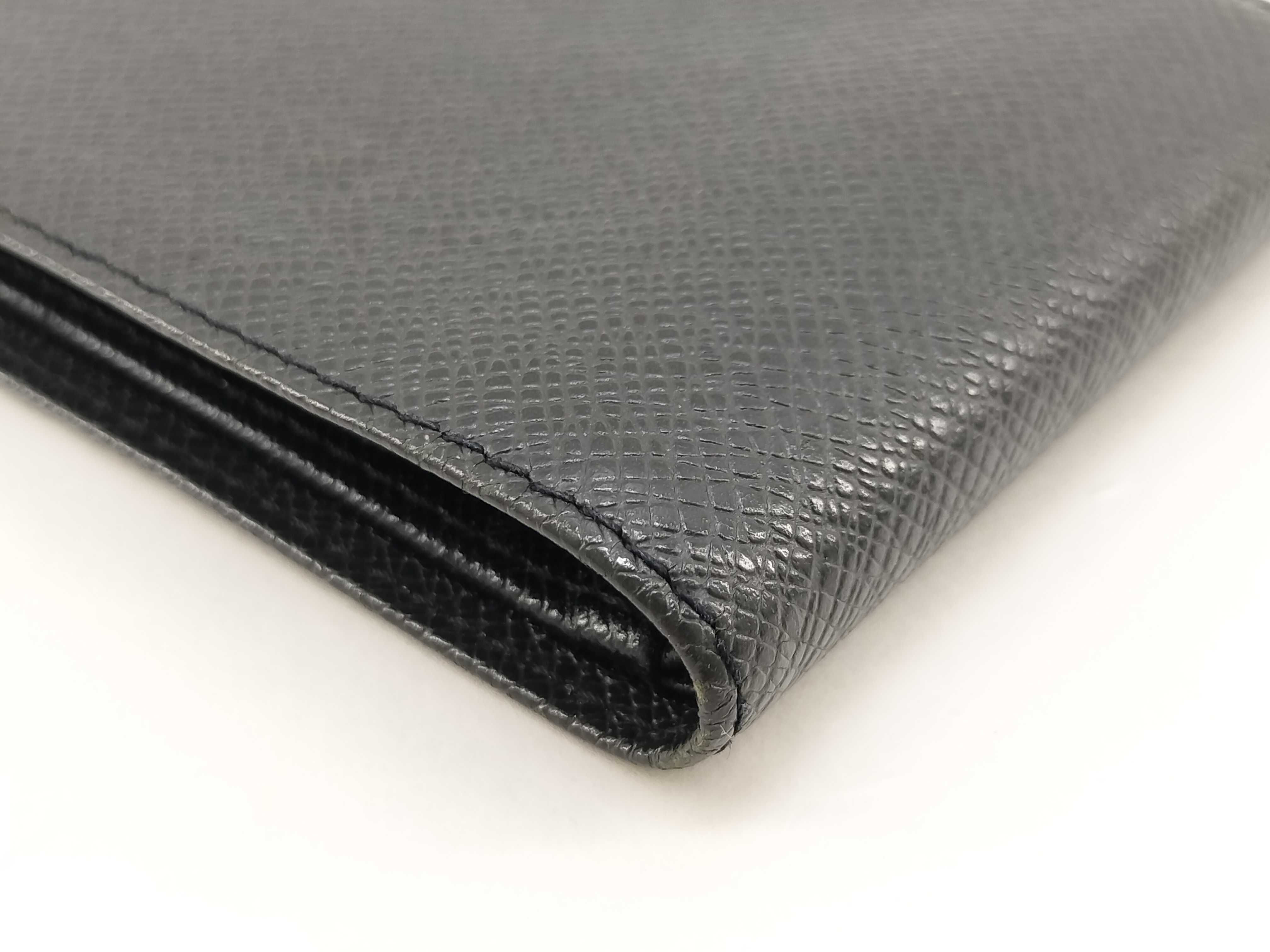 Taiga Portefeuille Bi-fold Wallet — view 6