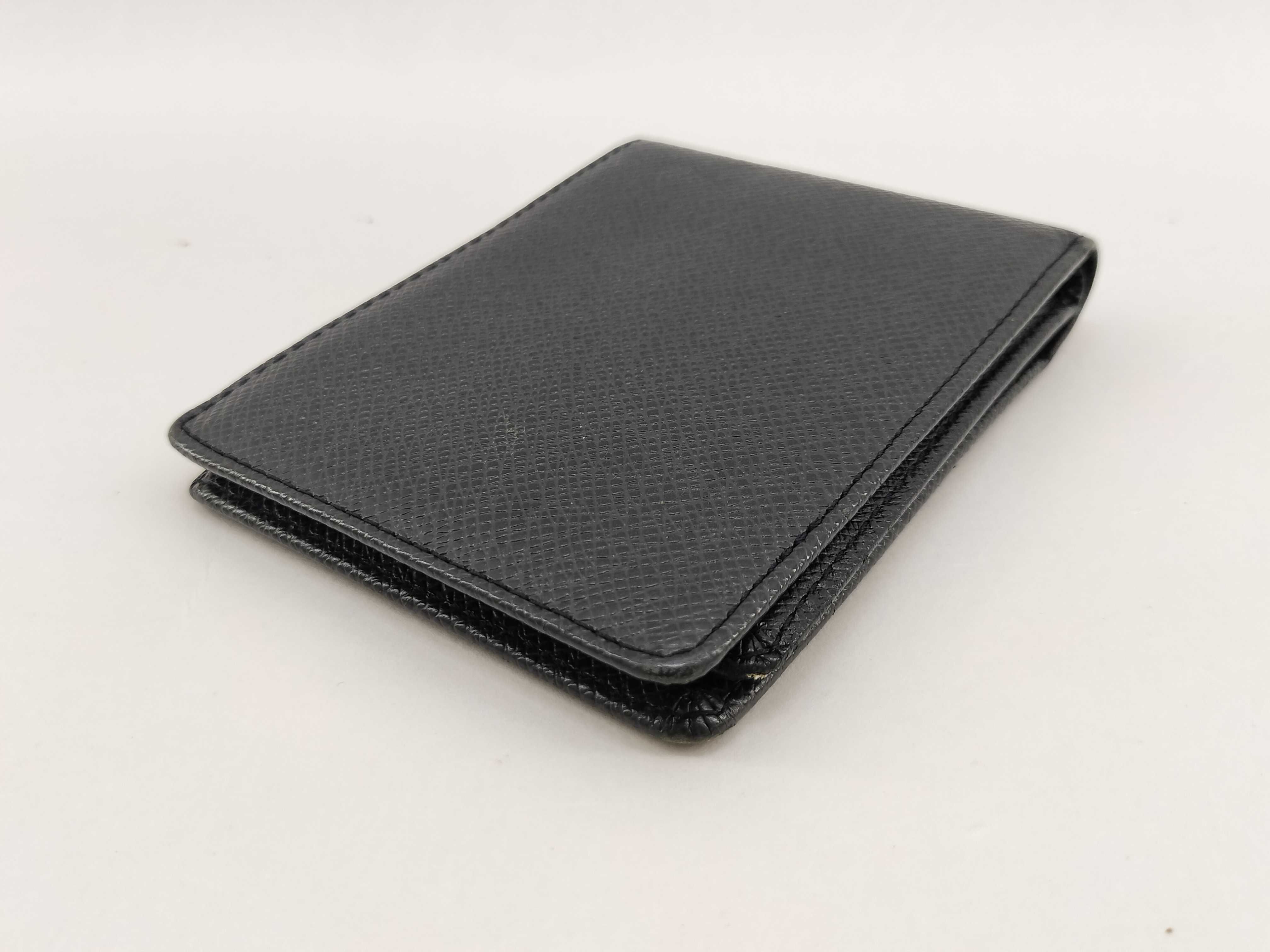 Taiga Portefeuille Bi-fold Wallet — view 7