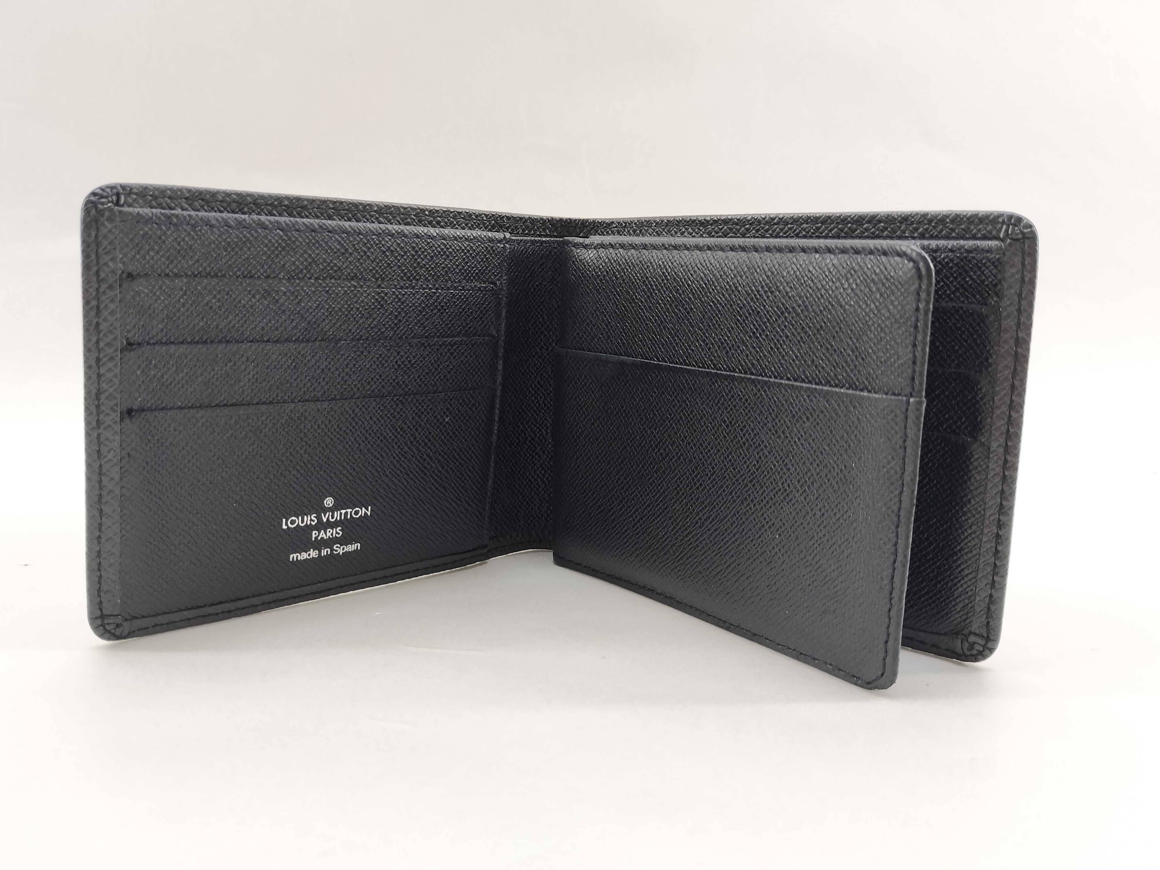 Taiga Portefeuille Bi-fold Wallet — view 8