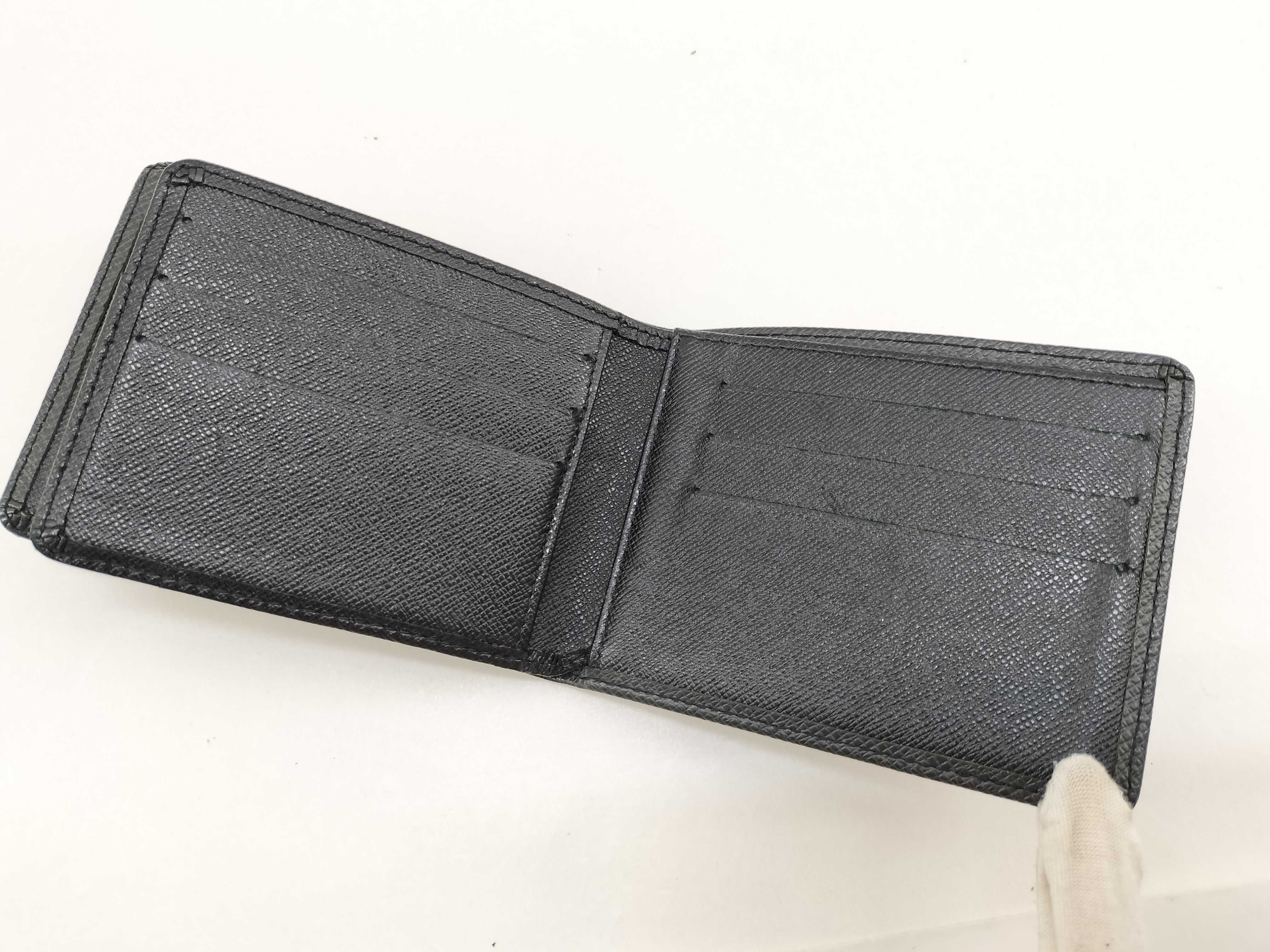 Taiga Portefeuille Bi-fold Wallet — view 9