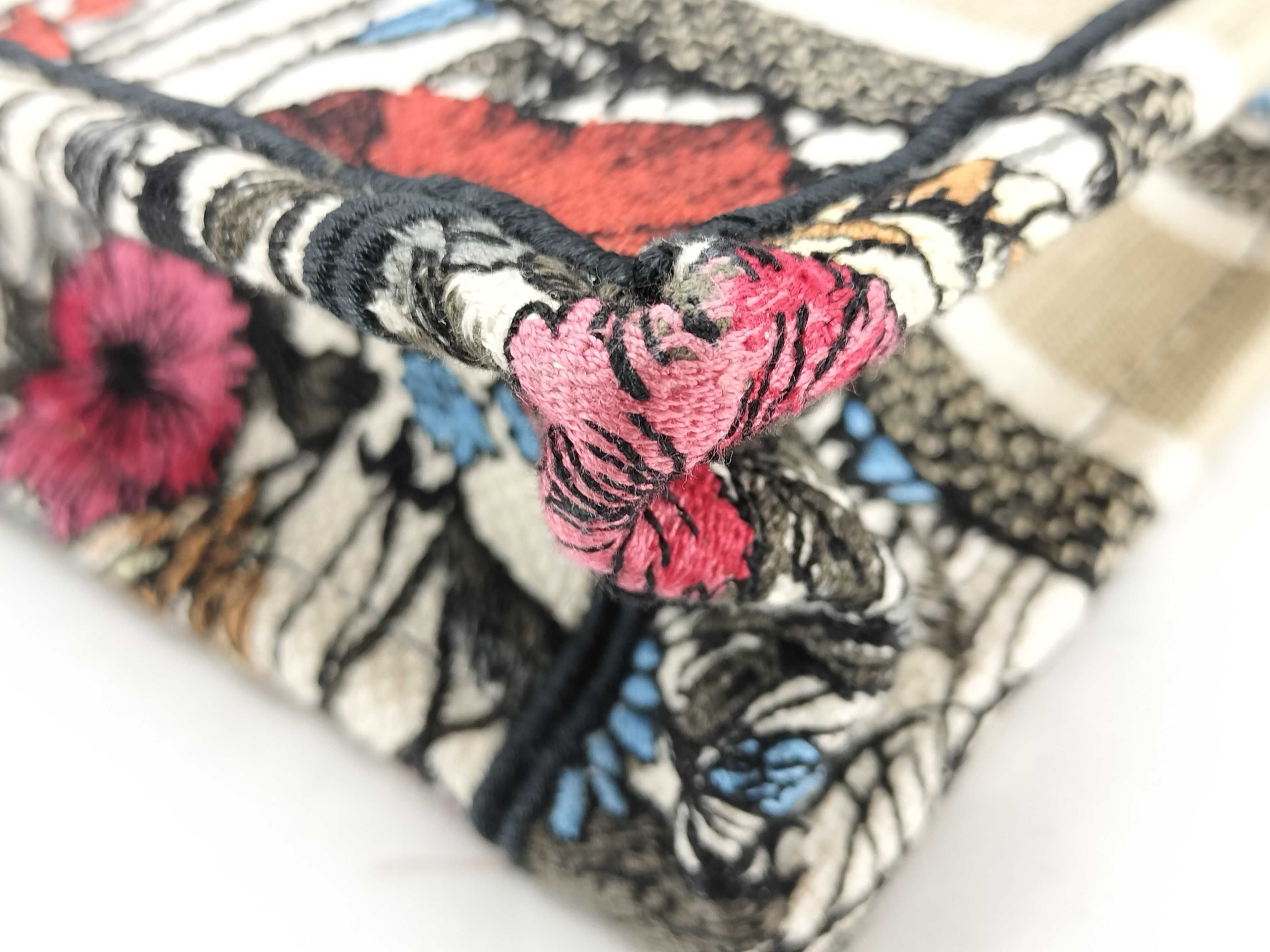 Book Tote Mini Tote Bag — view 6