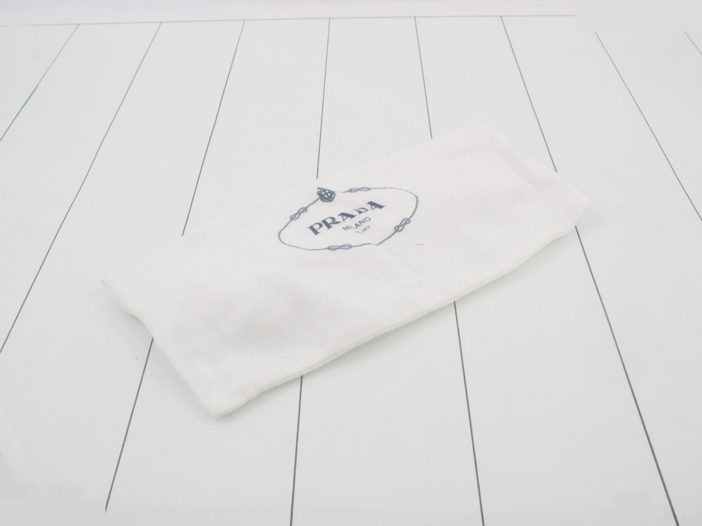 Re-Edition 2005 Nylon Shoulder Bag — view 7