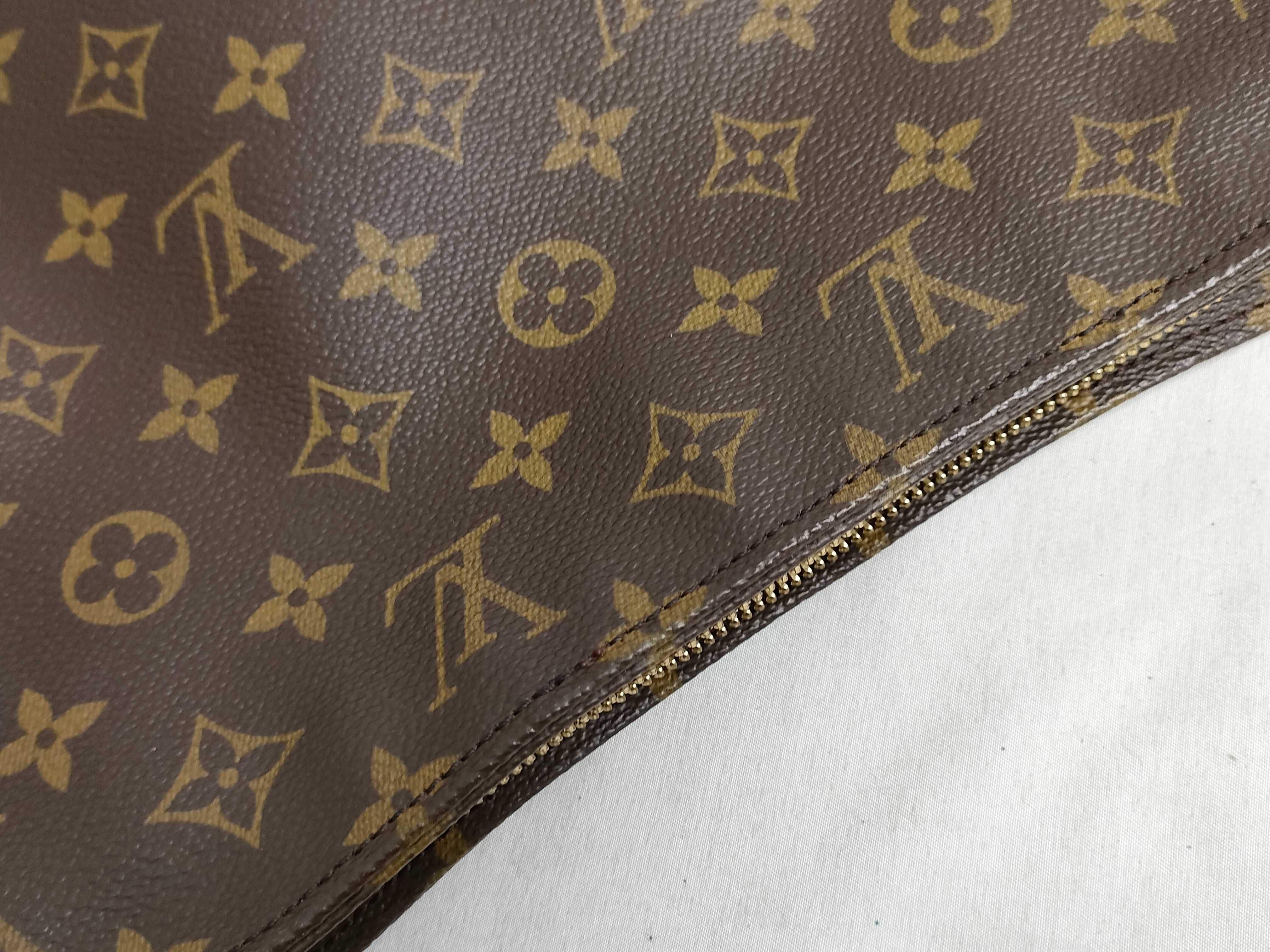Monogram Looping GM M51145 SD0070 Brown Shoulder Bag — view 15