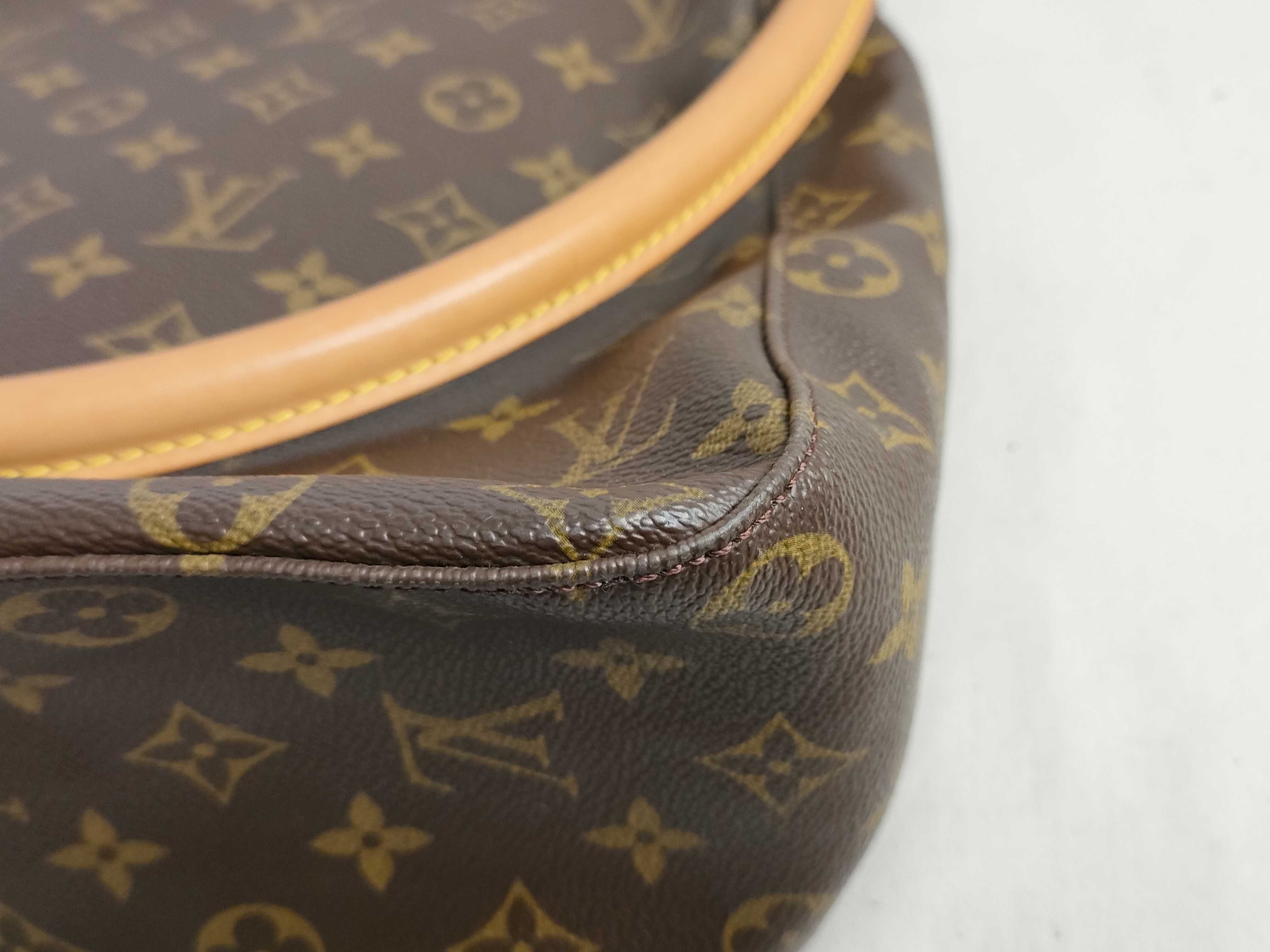 Monogram Looping GM M51145 SD0070 Brown Shoulder Bag — view 6