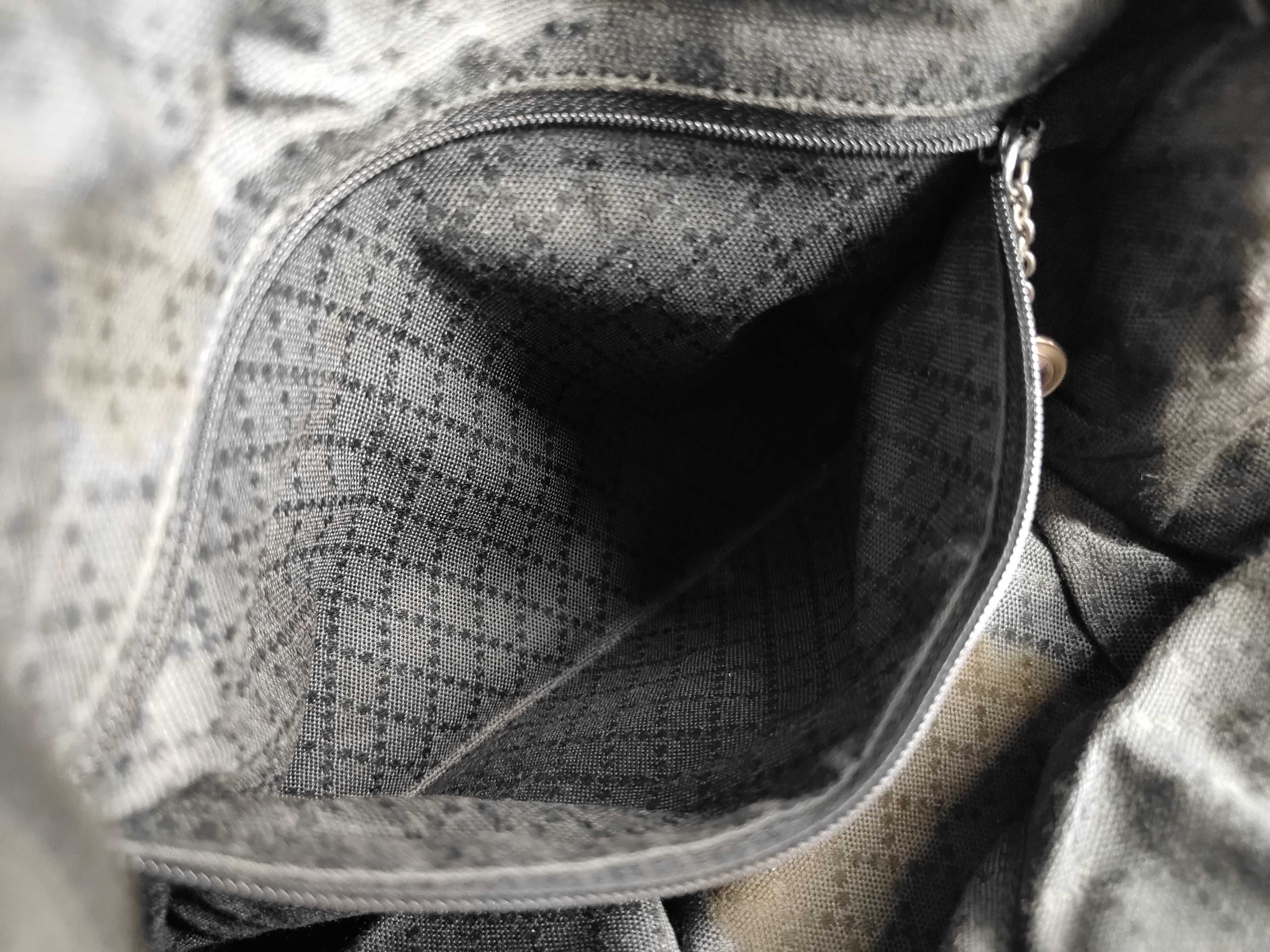 Bamboo Shoulder Bag (001.3754.1577) — view 13