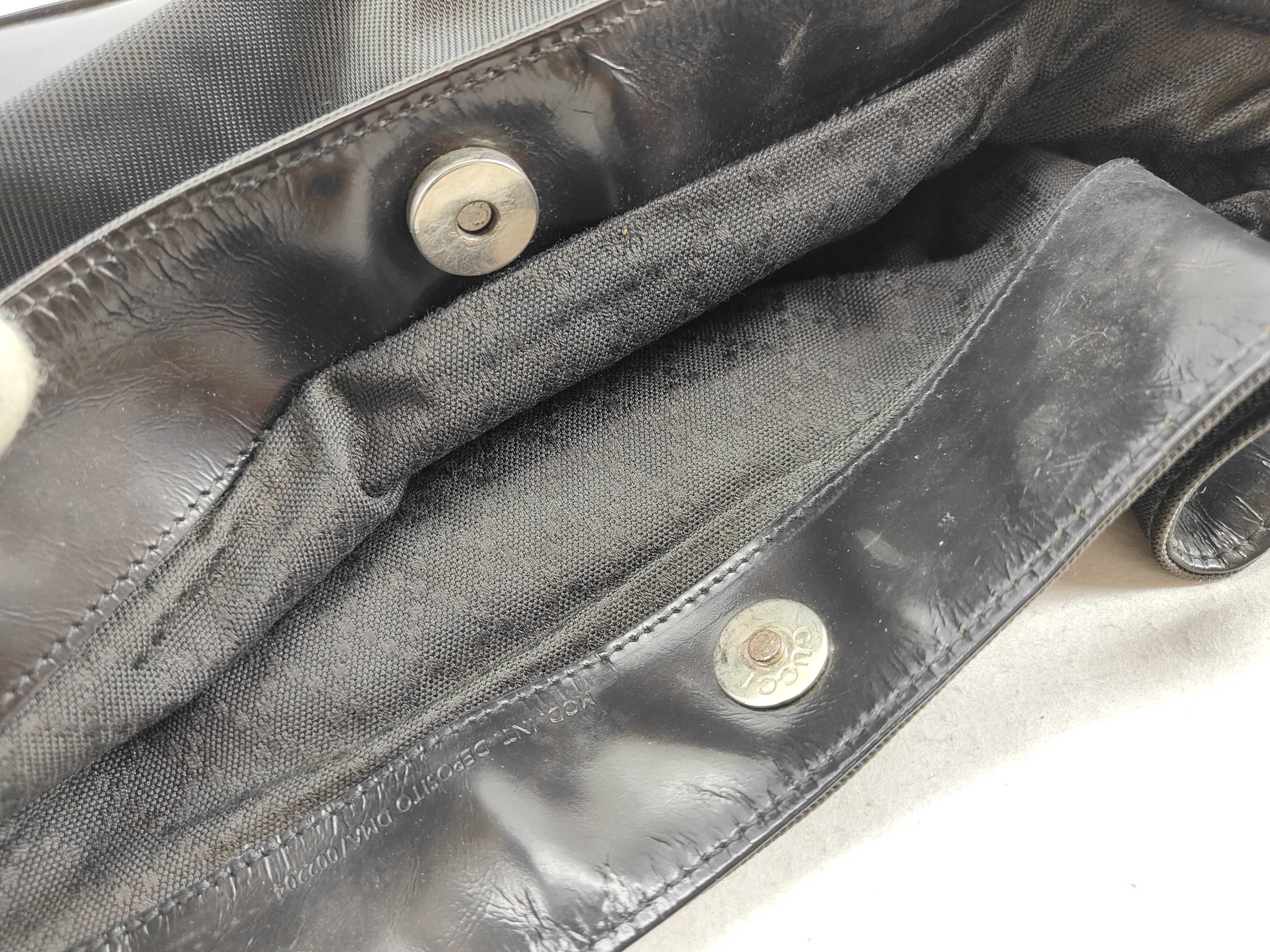 Bamboo Shoulder Bag (001.3754.1577) — view 14