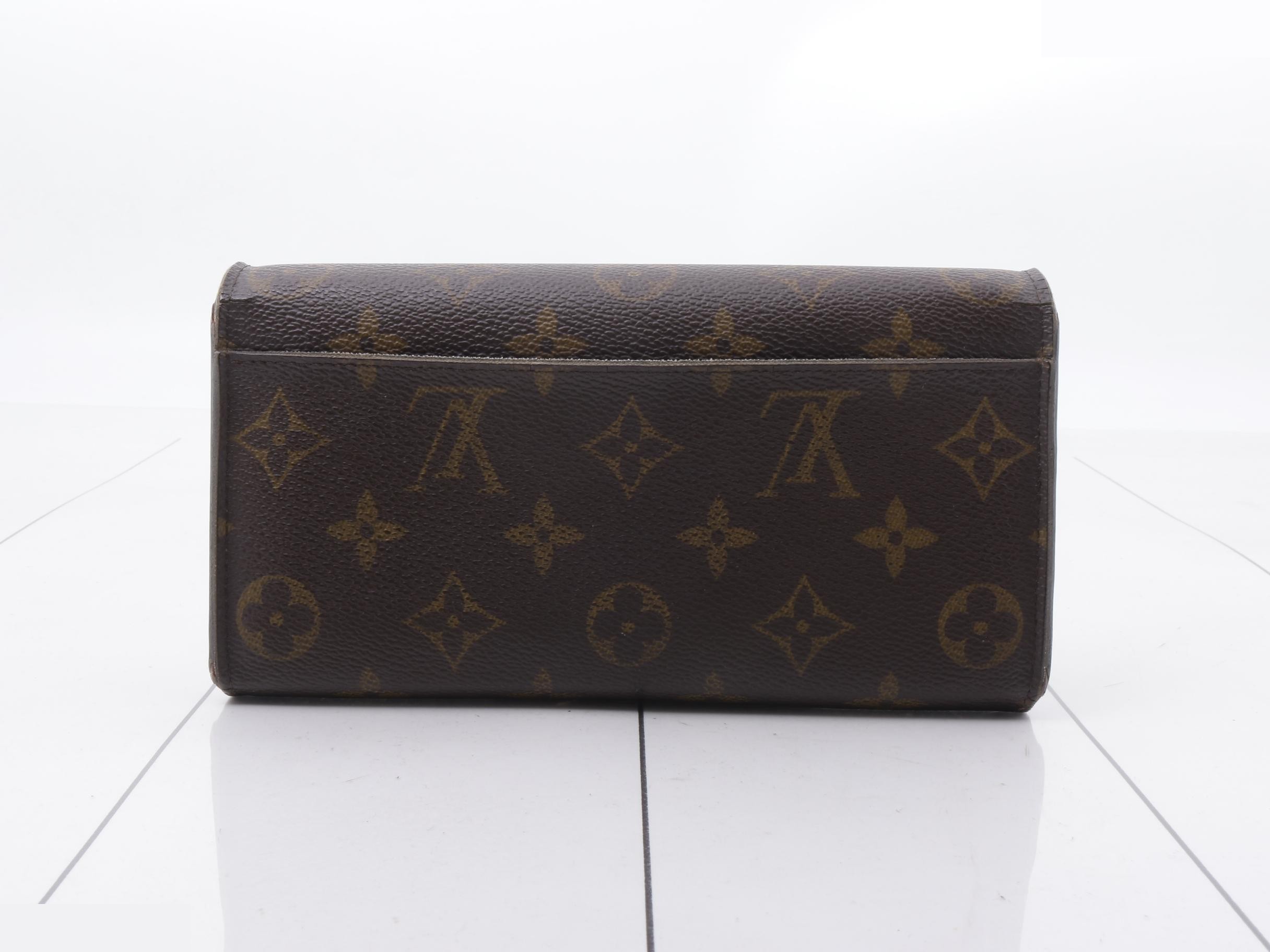 Portefeuille Sarah M62234 — view 2