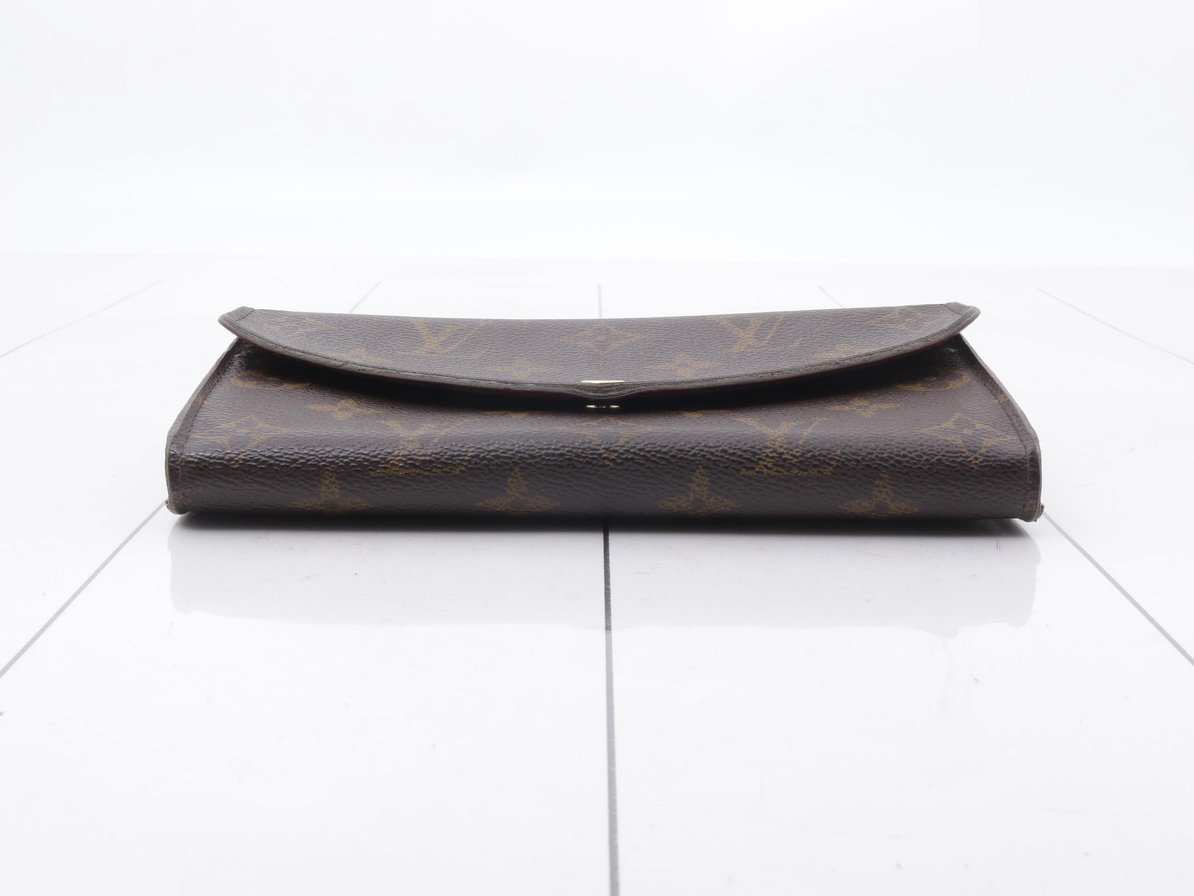 Portefeuille Sarah M62234 — view 3